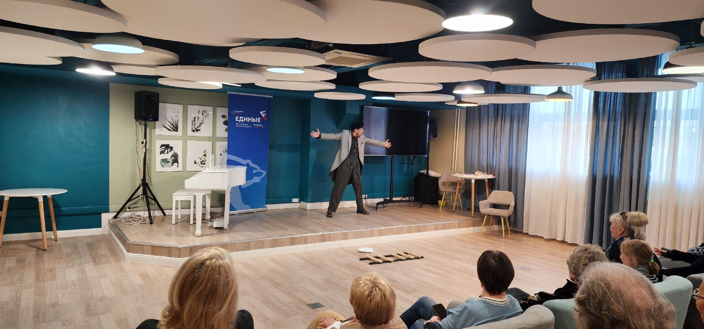 химки, культура, кино, театр, искусство,