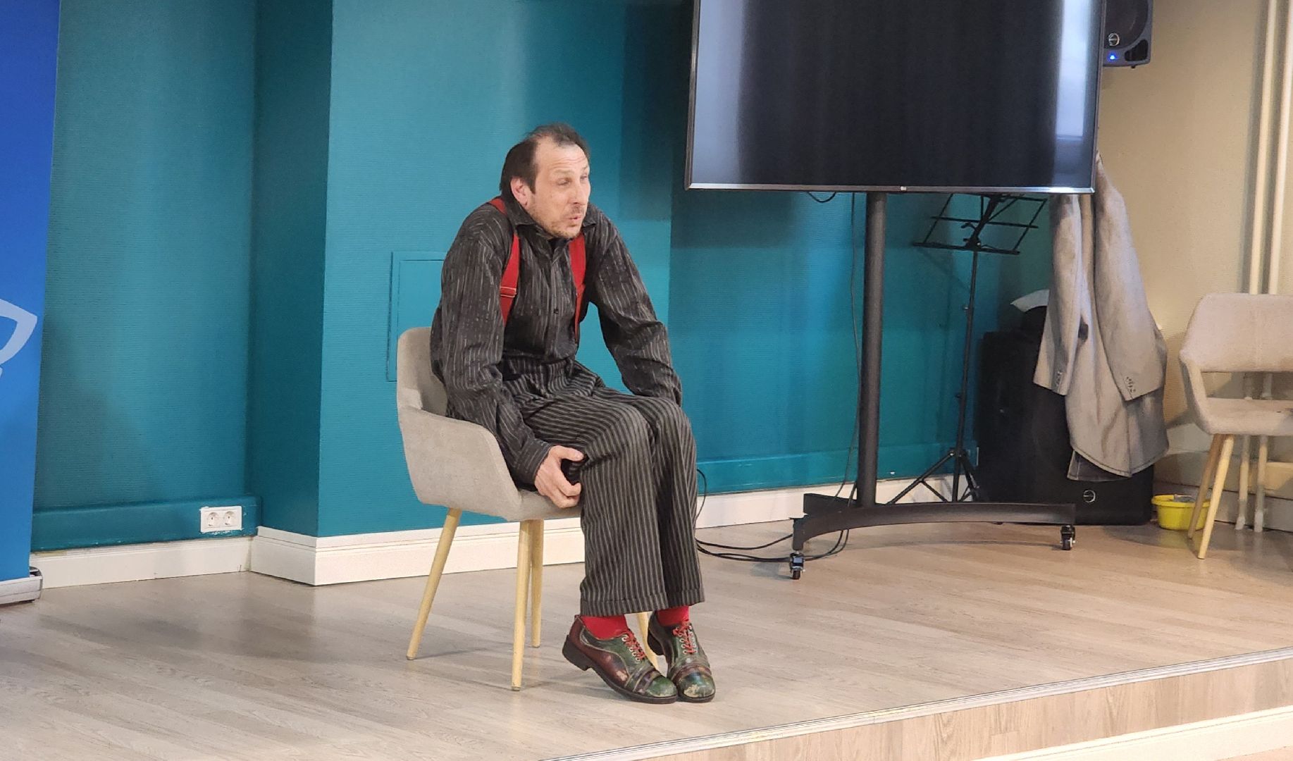 химки, культура, кино, театр, искусство,