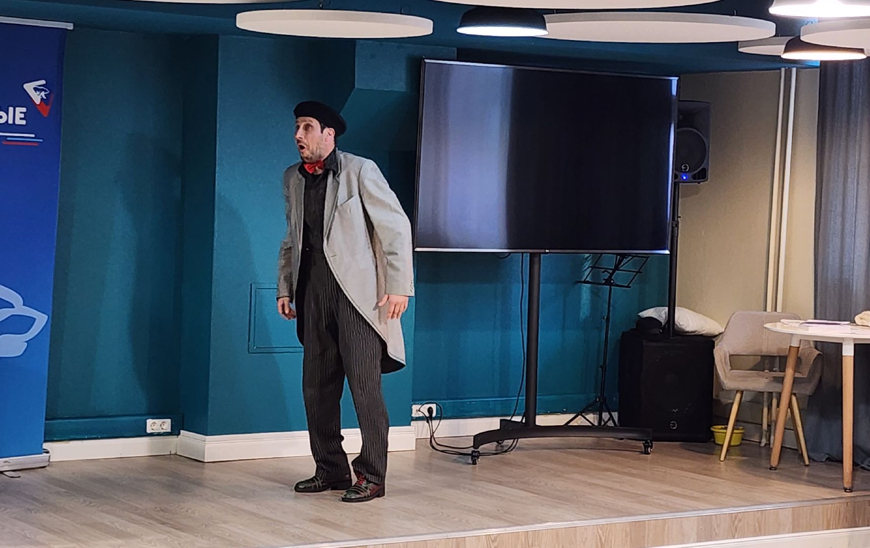 химки, культура, кино, театр, искусство,