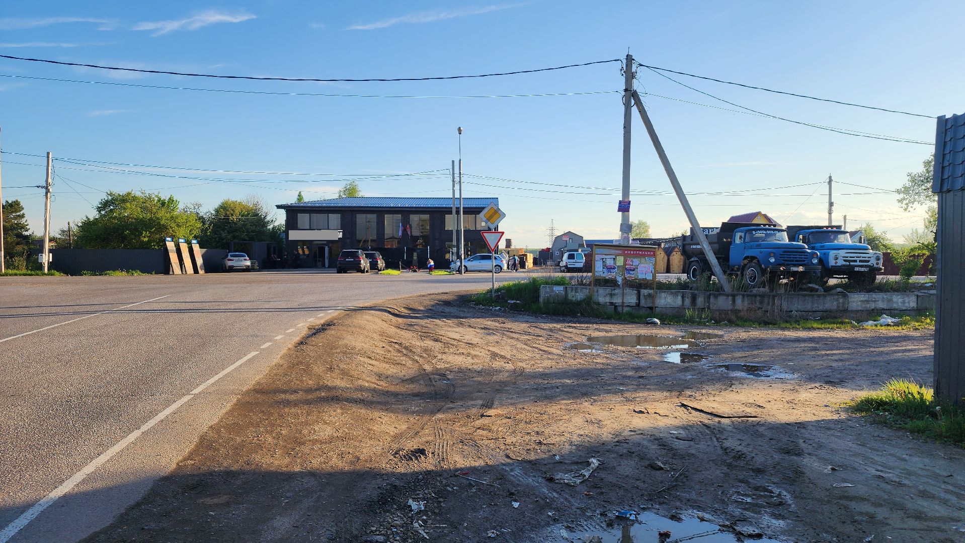 ступино, власть, выездная администрация,