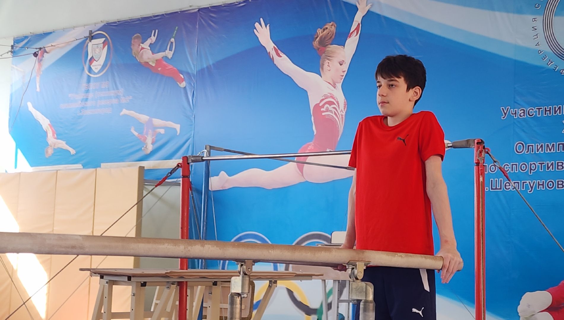 Спорт, Суперниндзя, Люди Звенигорода ,