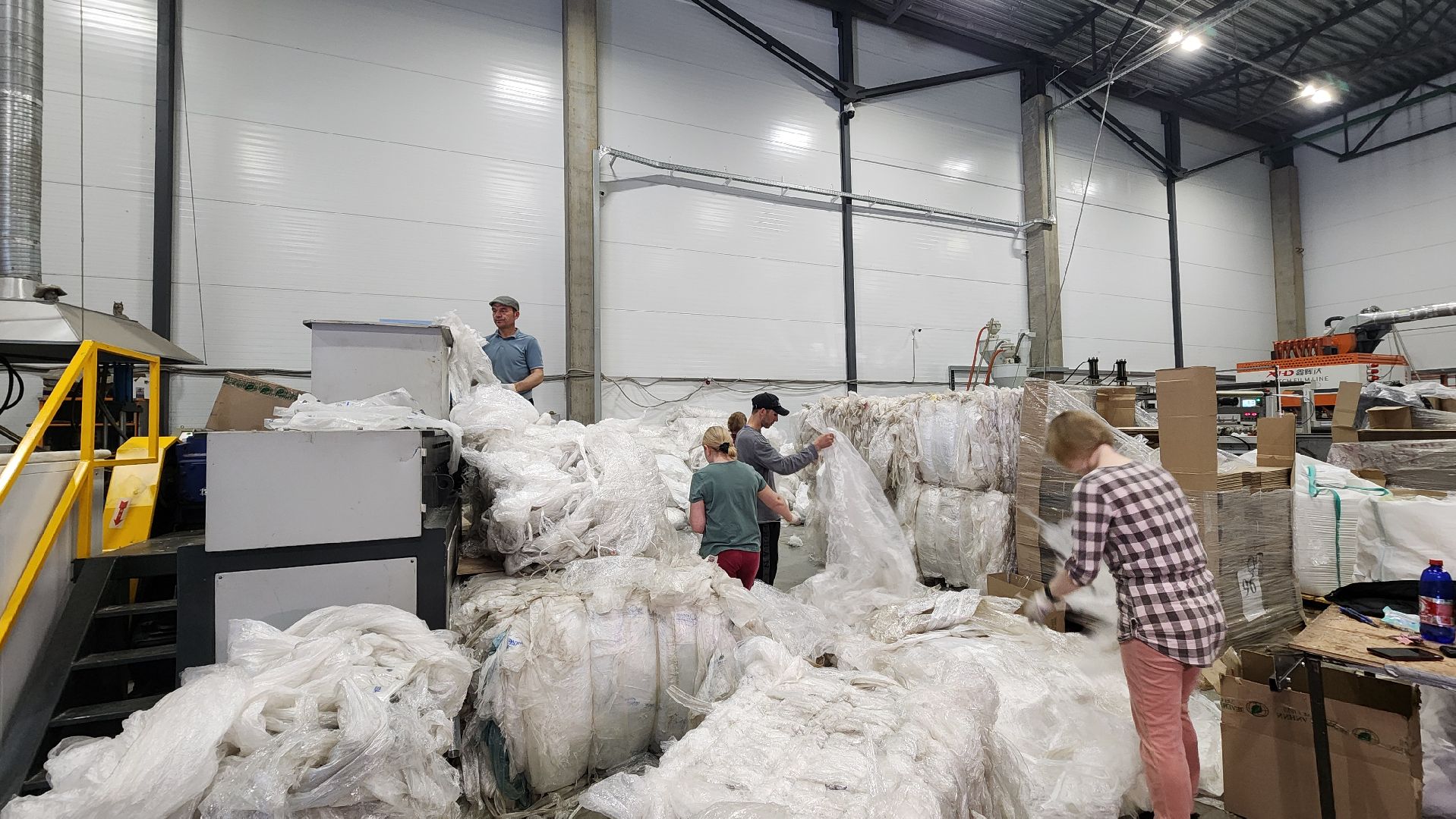солнечногорск, есипово, индастриал сити, участники сво, промышленный туризм,