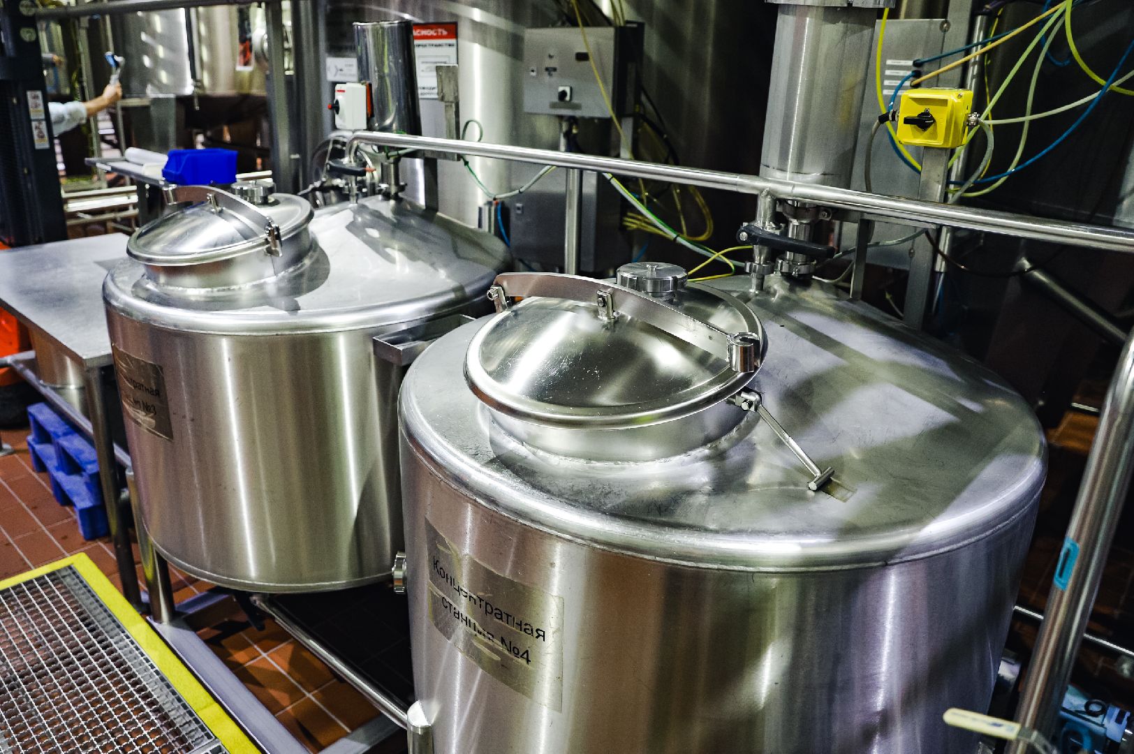 бизнес, напитки, производство,