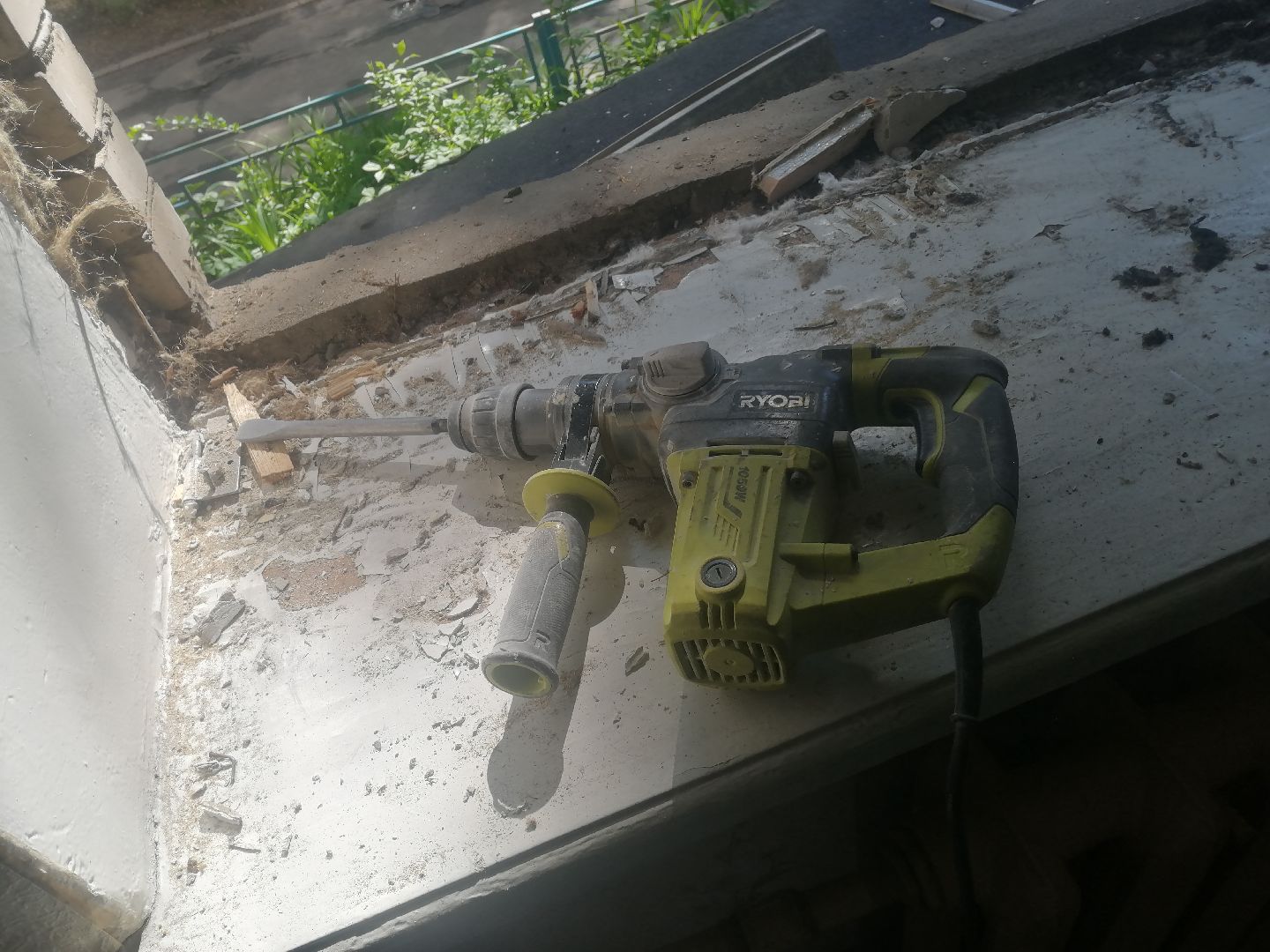 окно ветерану, Протвино, День Победы, дети войны, благотворительность