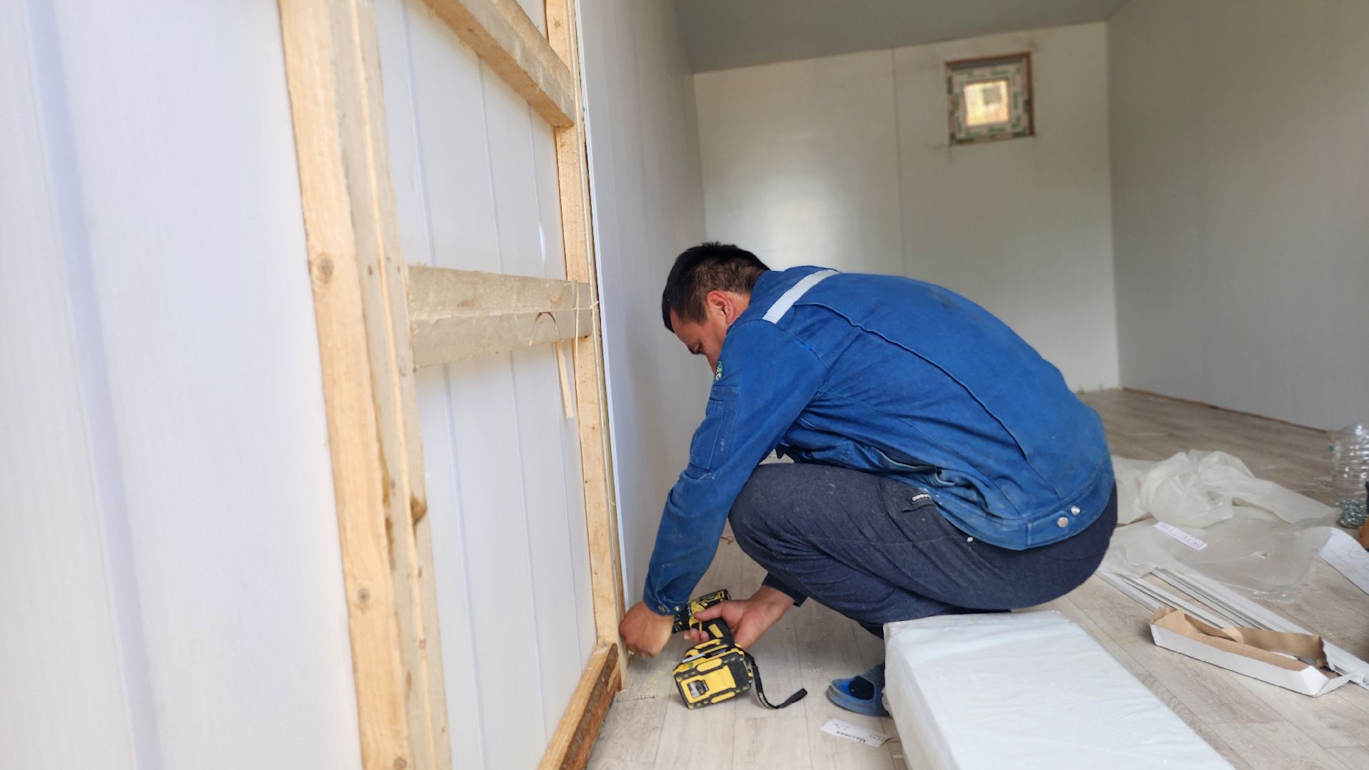 волоколамск, ремонт стадиона, спорт в подмосковье,