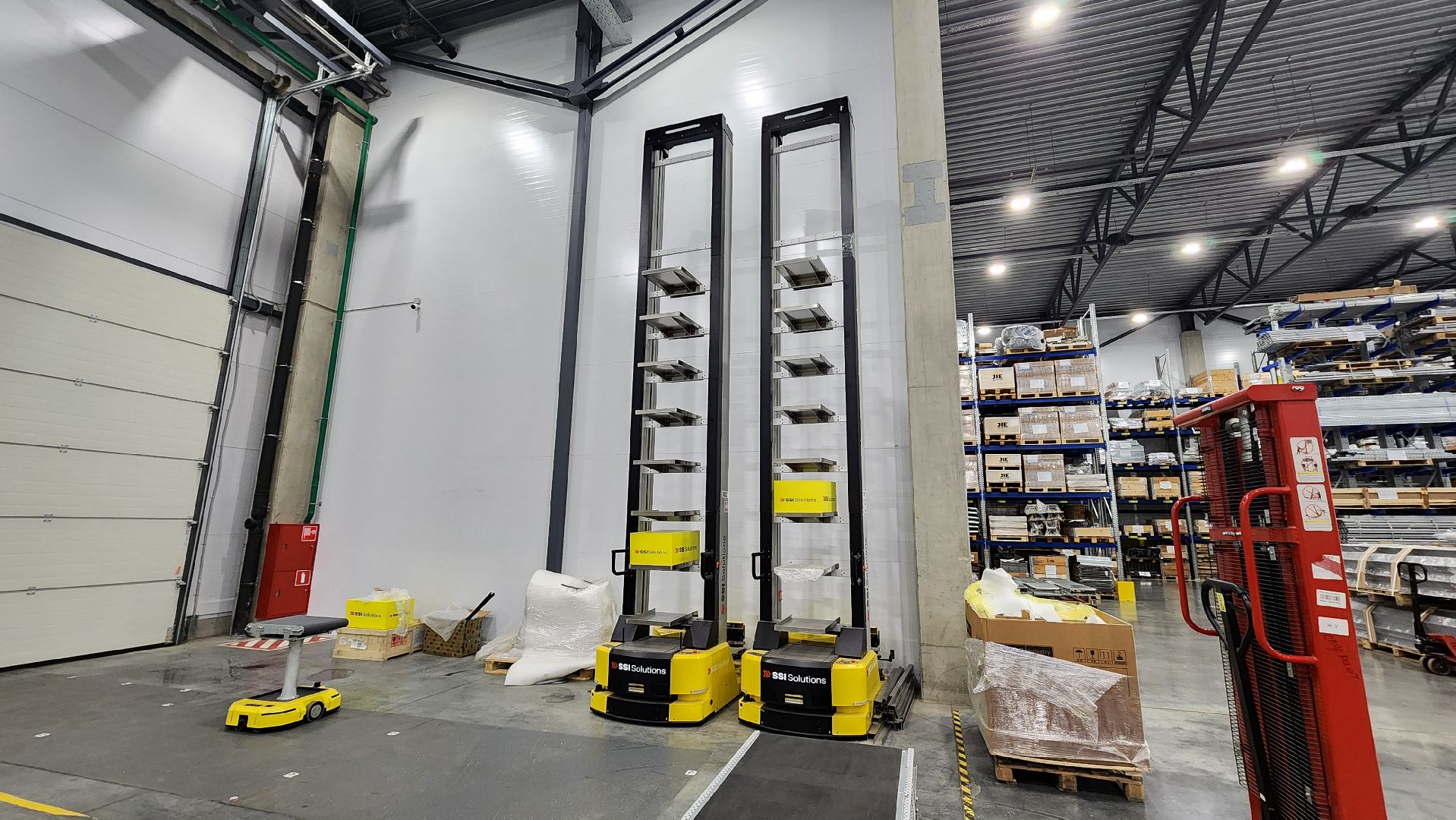 солнечногорск, экономика, есипово, участники сво, трудоустройство,