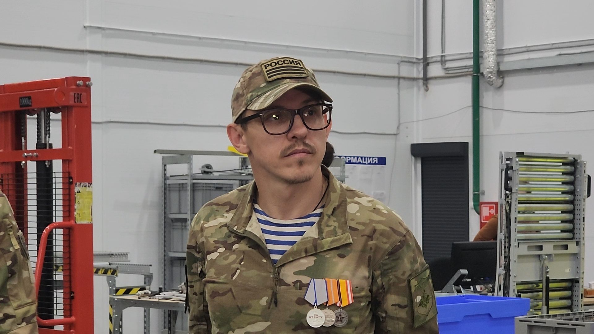 солнечногорск, экономика, есипово, участники сво, трудоустройство,