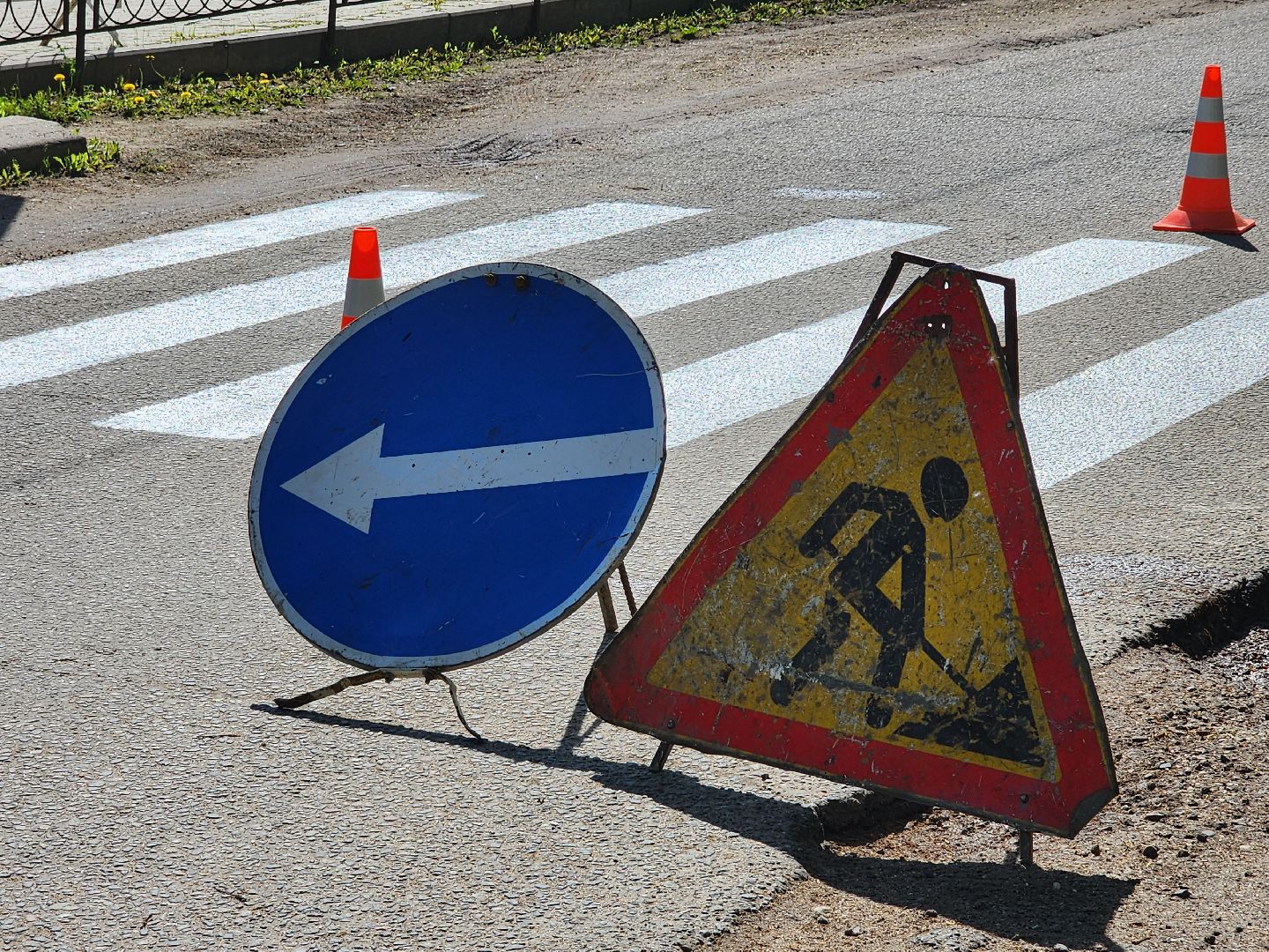 сергиево-посадский городской округ, абрамцево, хотьково, пешеходный переход, благоустойство,