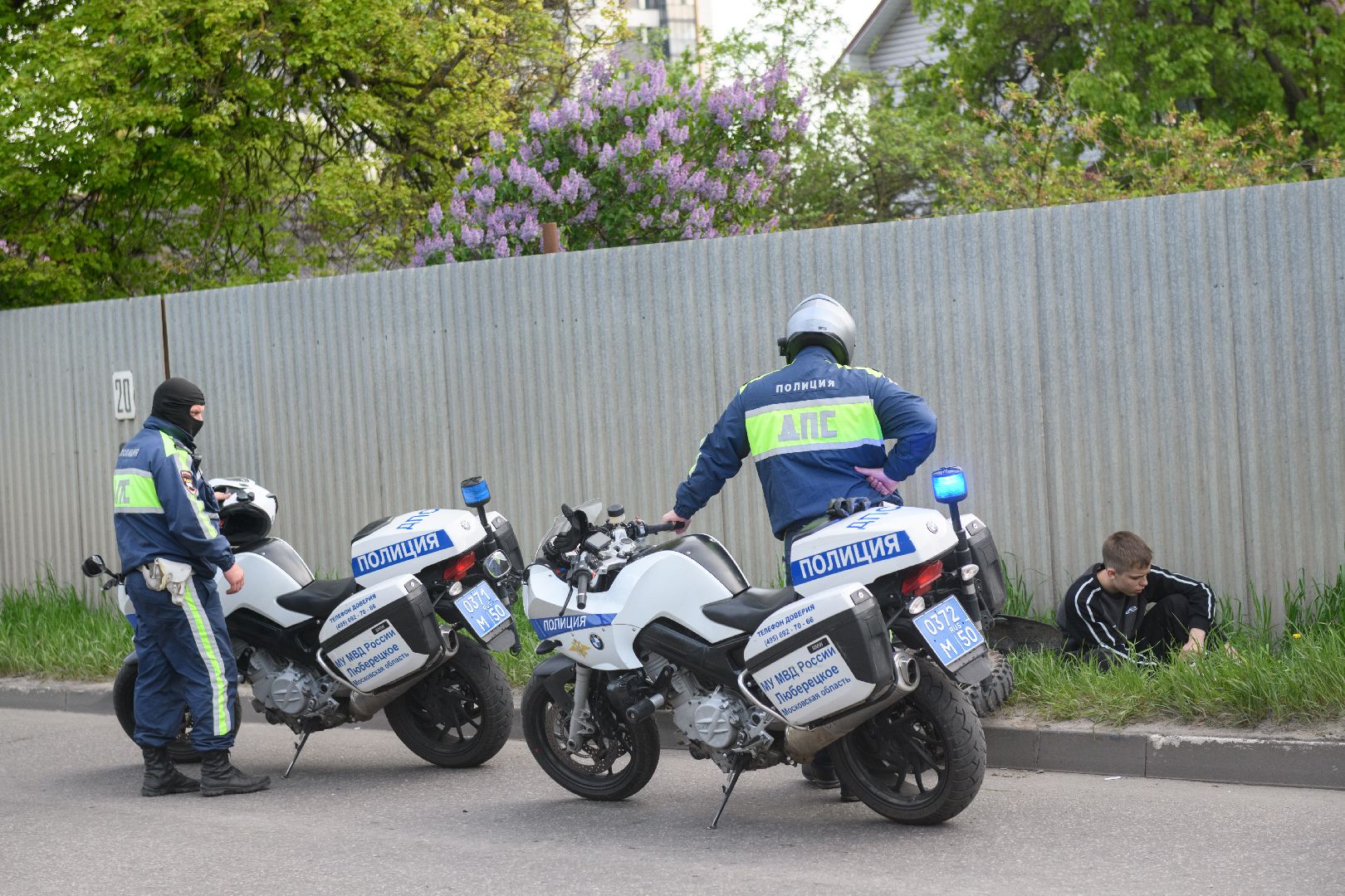 лыткарино, транспорт, рейд по безопасности, госавтоинспекция,