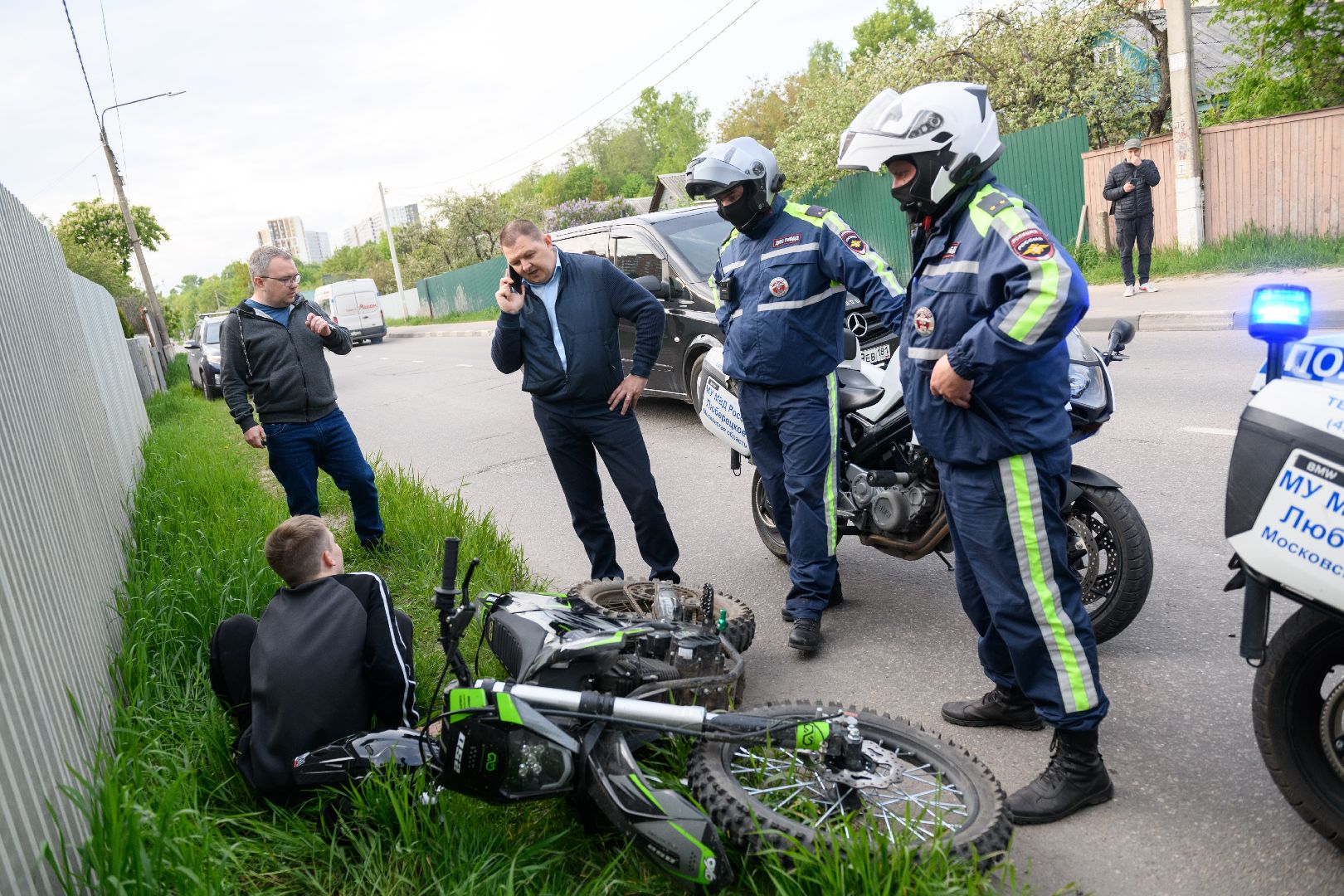 лыткарино, транспорт, рейд по безопасности, госавтоинспекция,