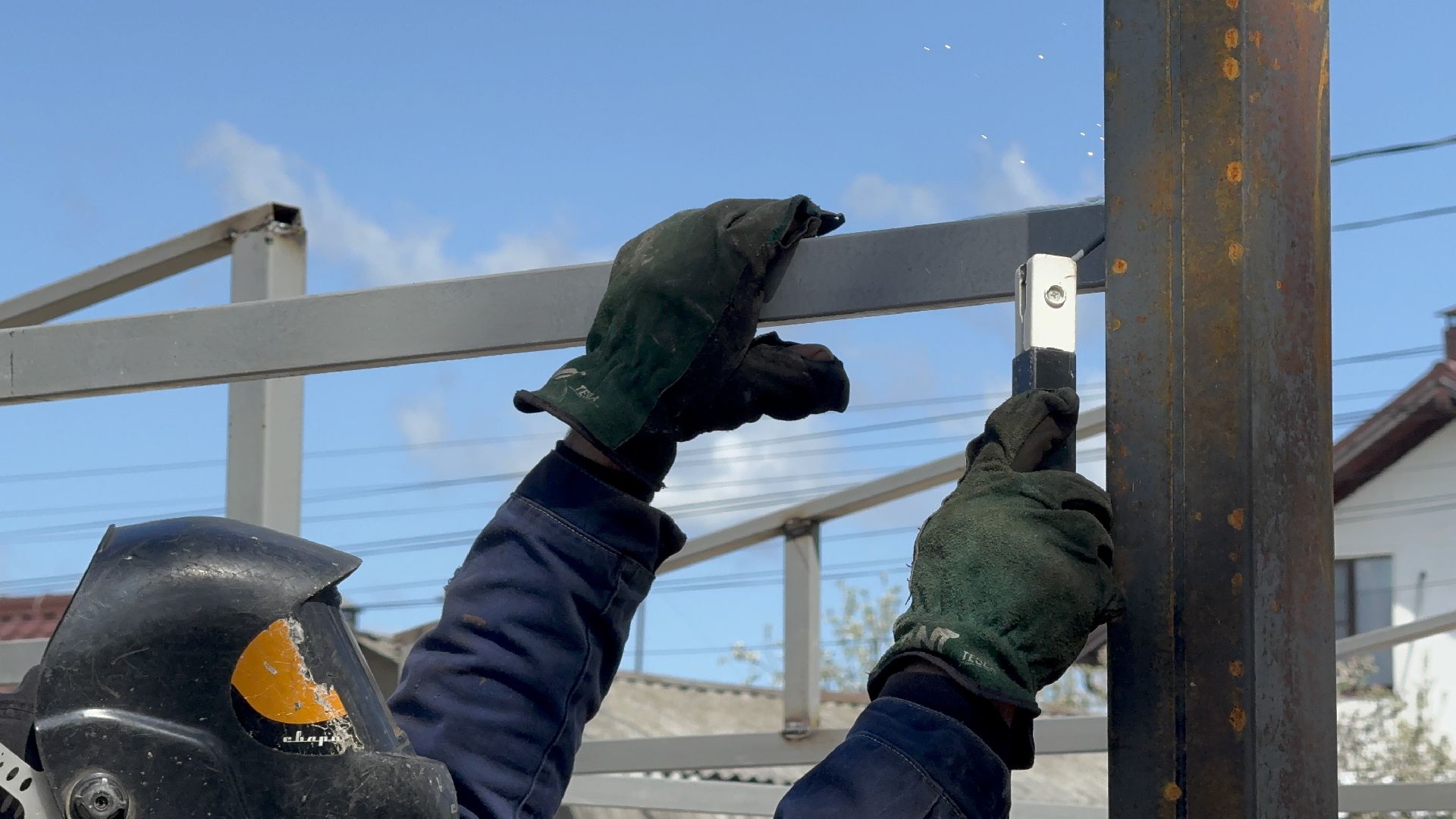 солнечногорск, контейнерная площадка, модернизация, работы, жители,