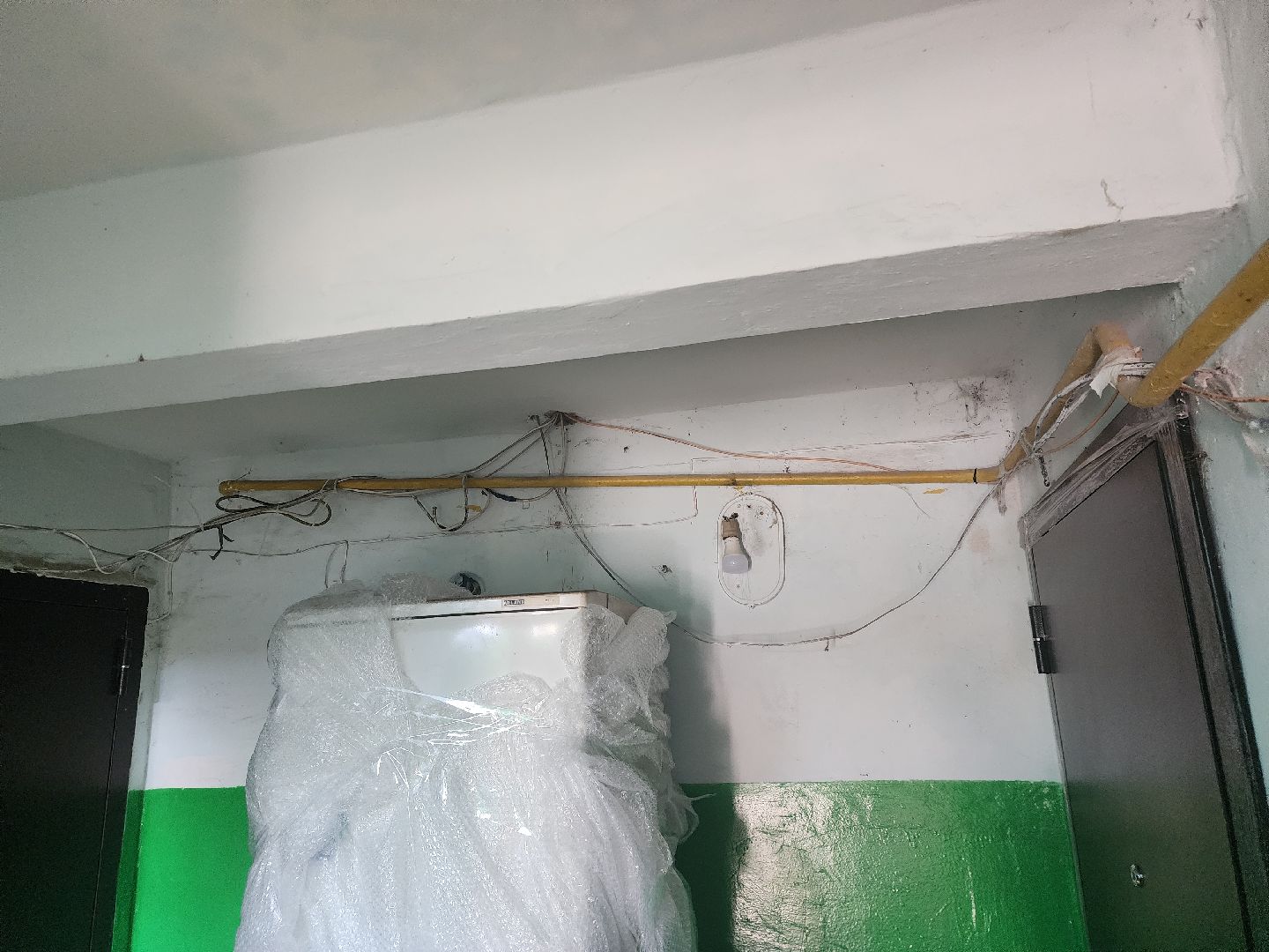 серебряные пруды, выездная администрация,