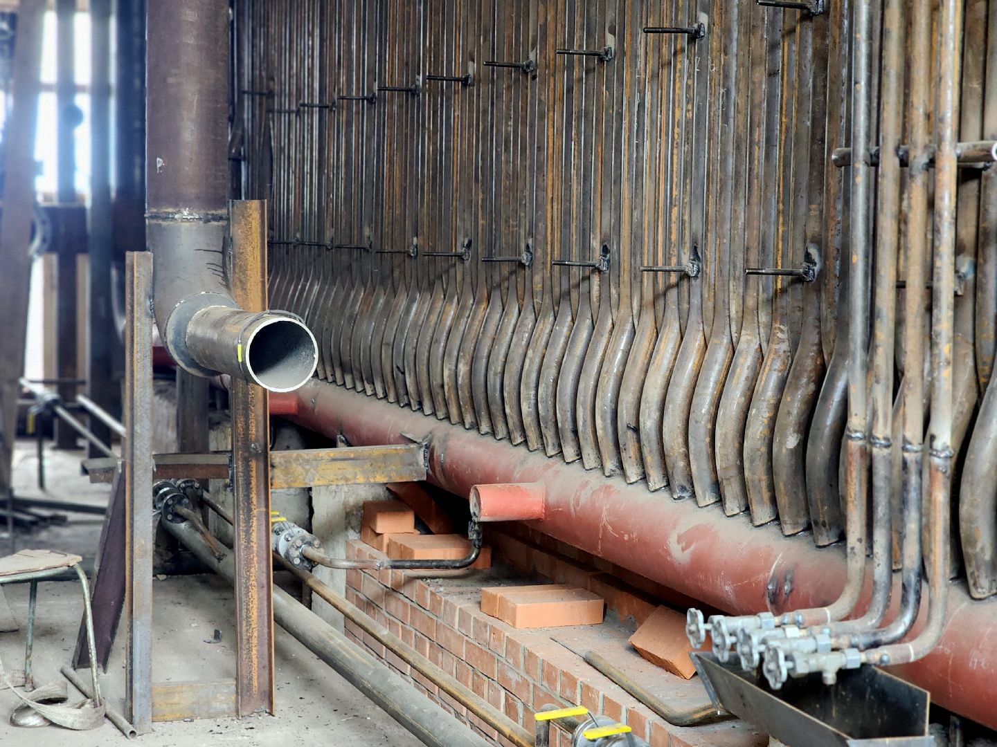 дубна, котельная, теплоснабжение,