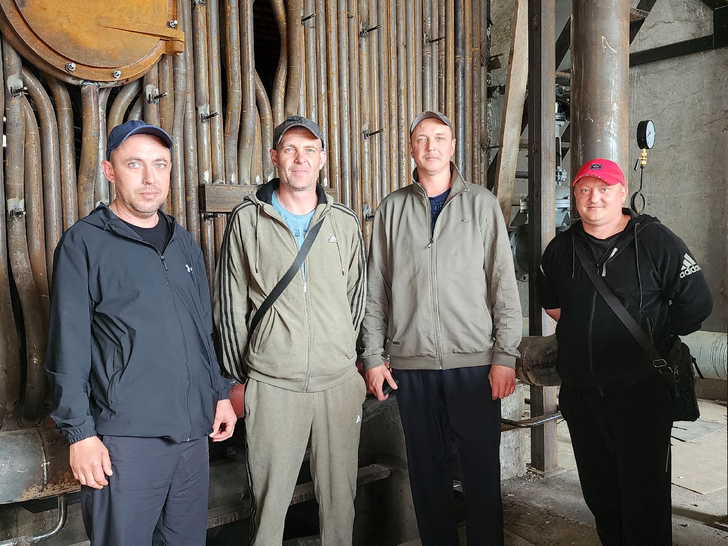 дубна, котельная, теплоснабжение,