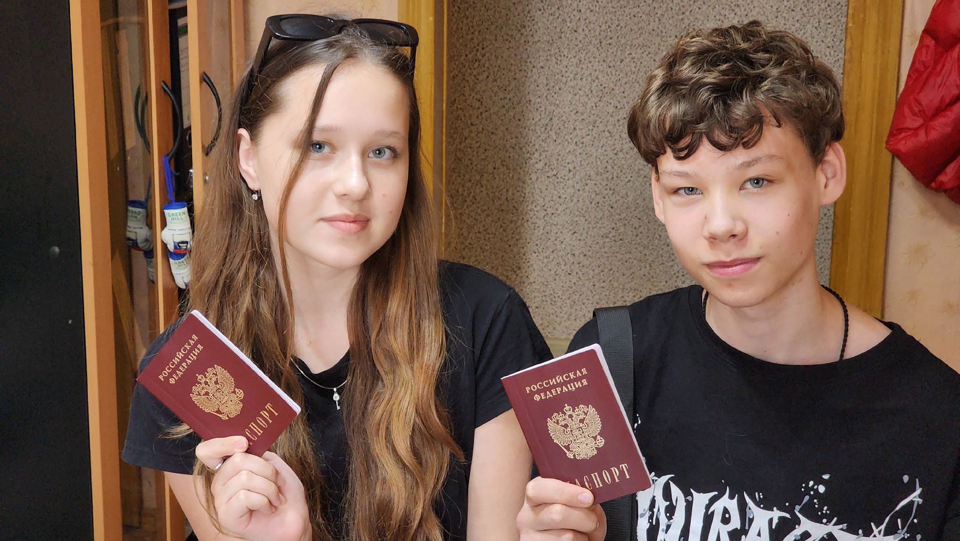 первая зарплата, трудовые бригады, протвино,