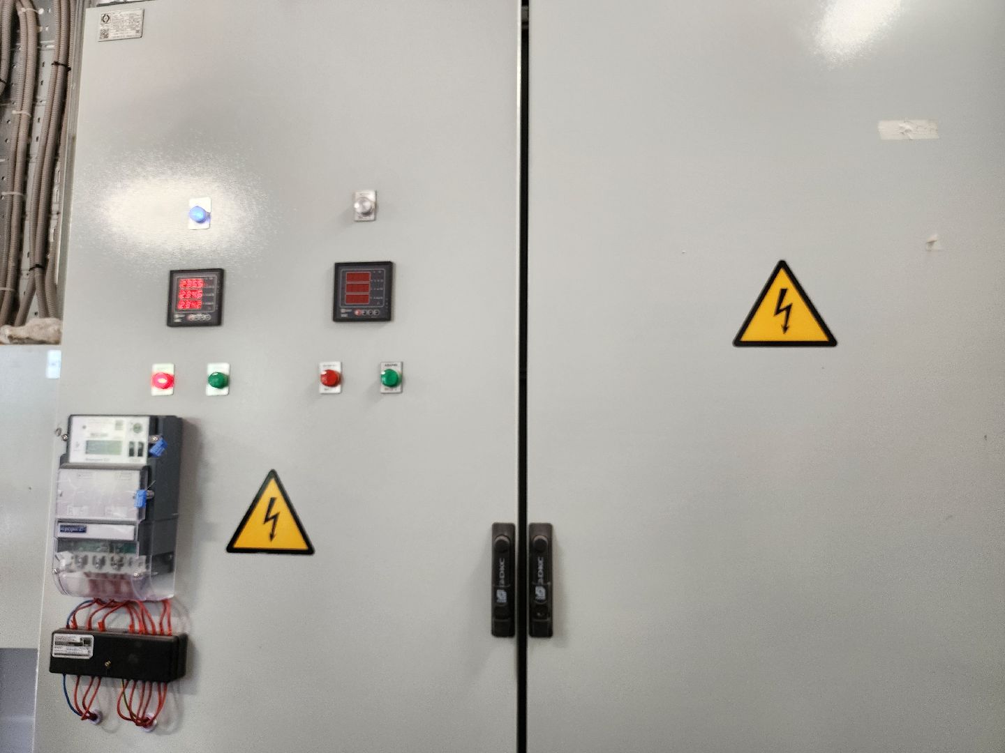 Зарайск, Благоустройство, Новые очистные сооружения, Капремонт очистных Протекино,