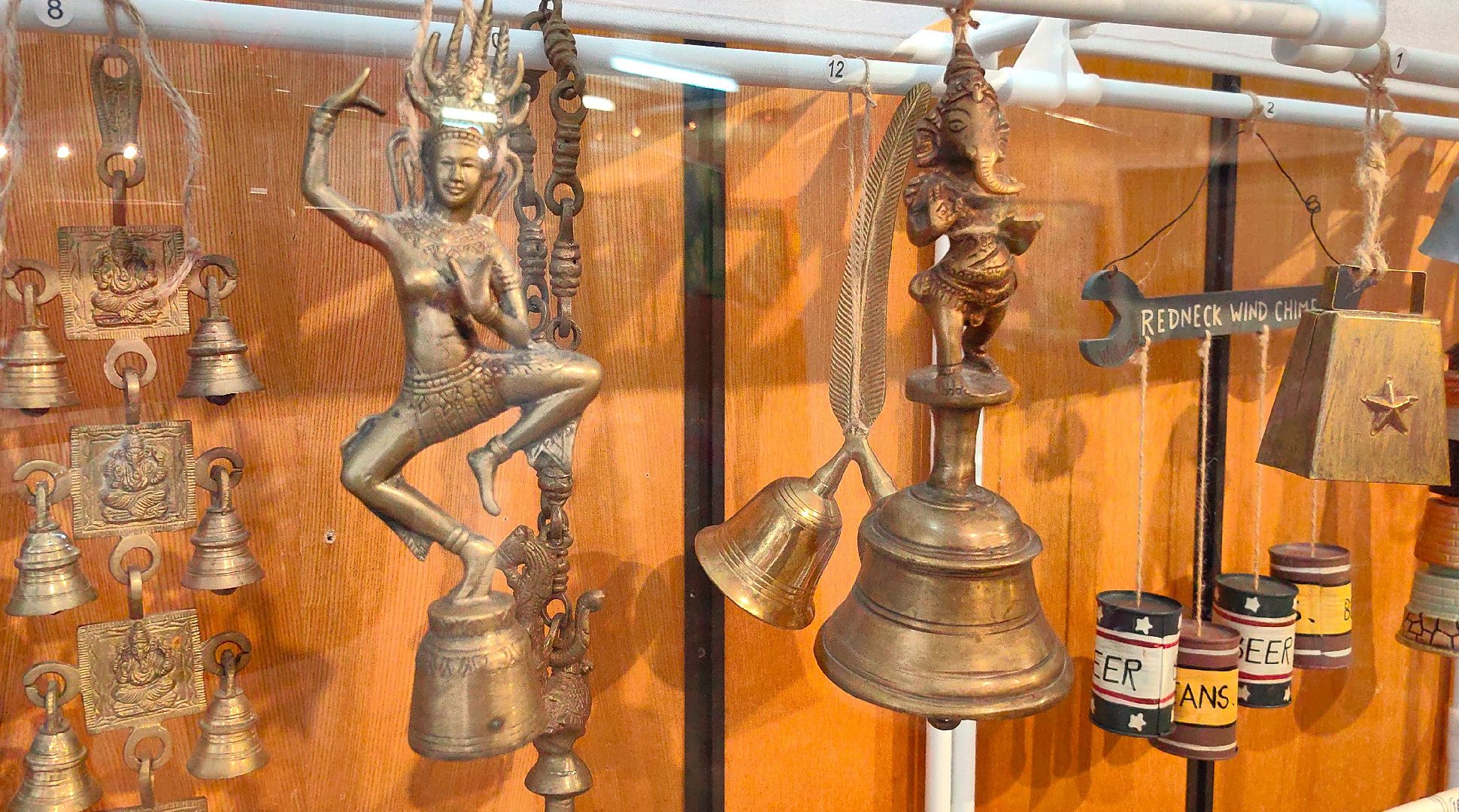 выставка, колокольчик, экспонат, страны мира, традиции,