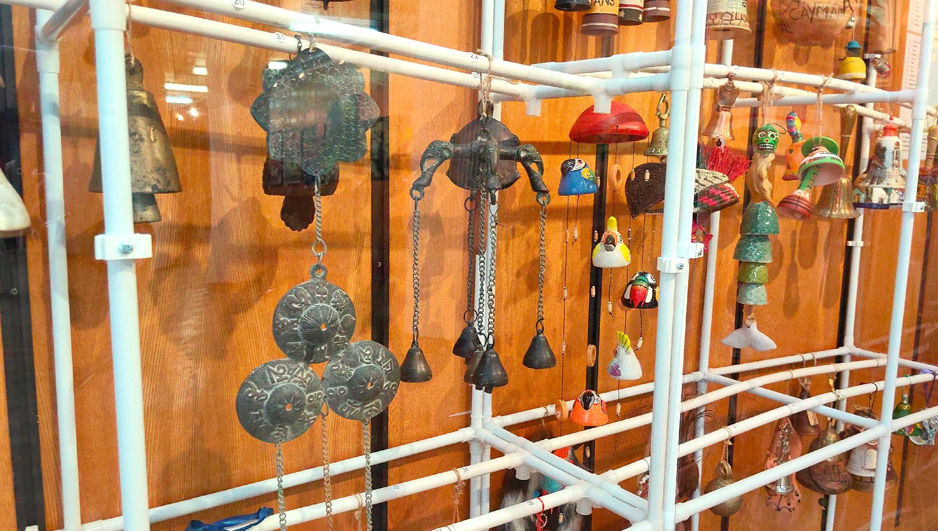 выставка, колокольчик, экспонат, страны мира, традиции,