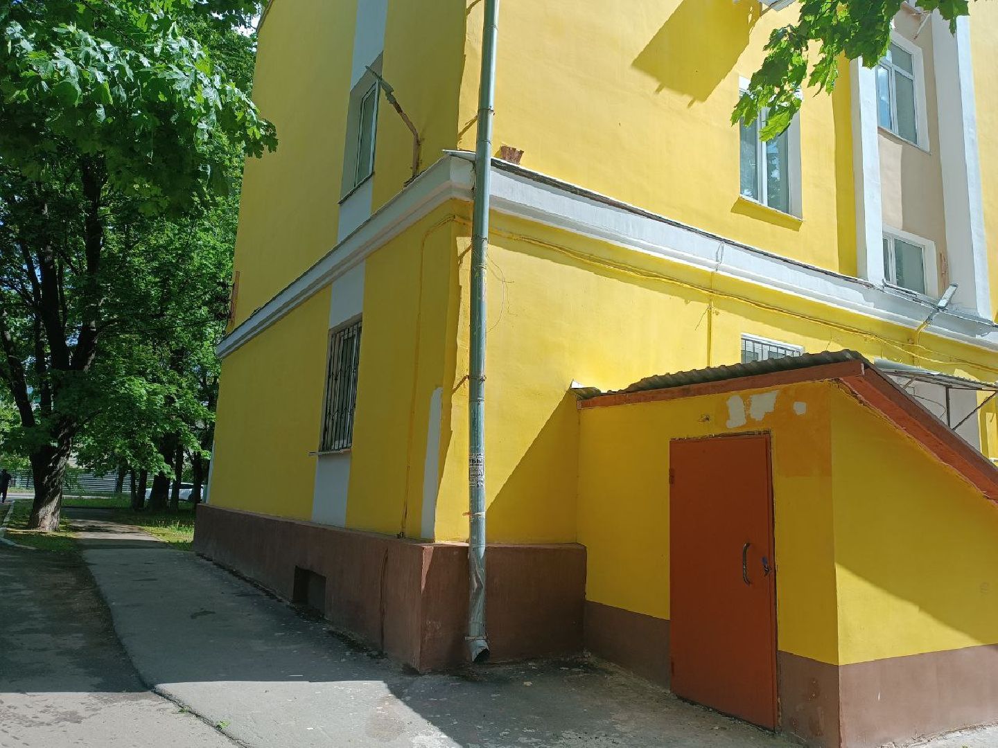 люберцы, капитальный ремонт, благоустройство, обновление,