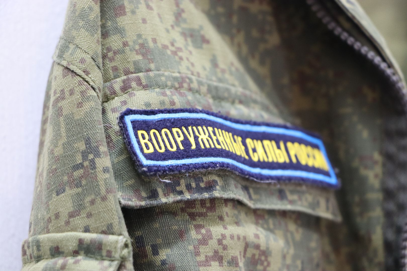 Жены Героев, Серебряные Пруды, Кристина Хохлова