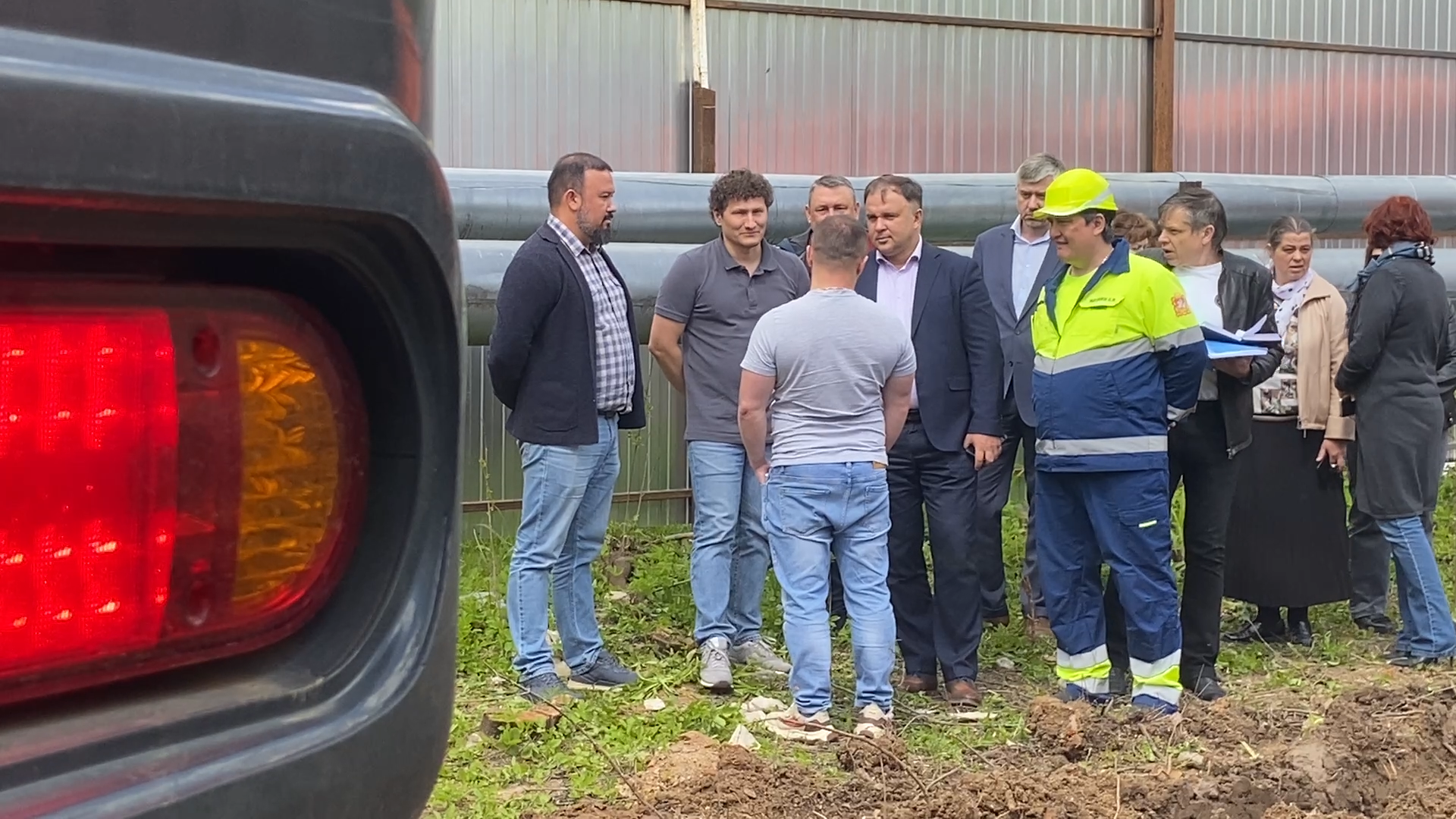 цтп во власихе, бтп во власихе, реконструкция сетей, тепло в домах, власиха теплоснабжение,