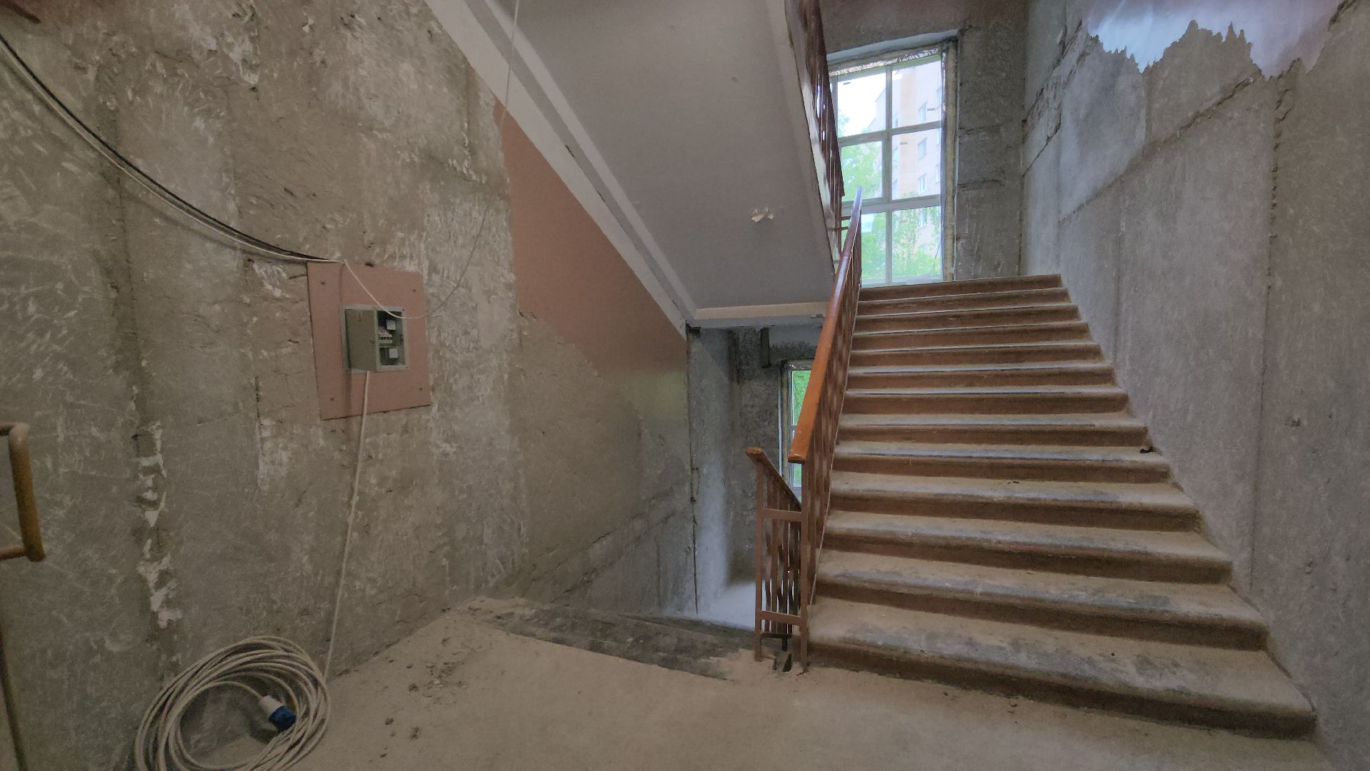 красногорск, стройка, капитальный  ремонт,