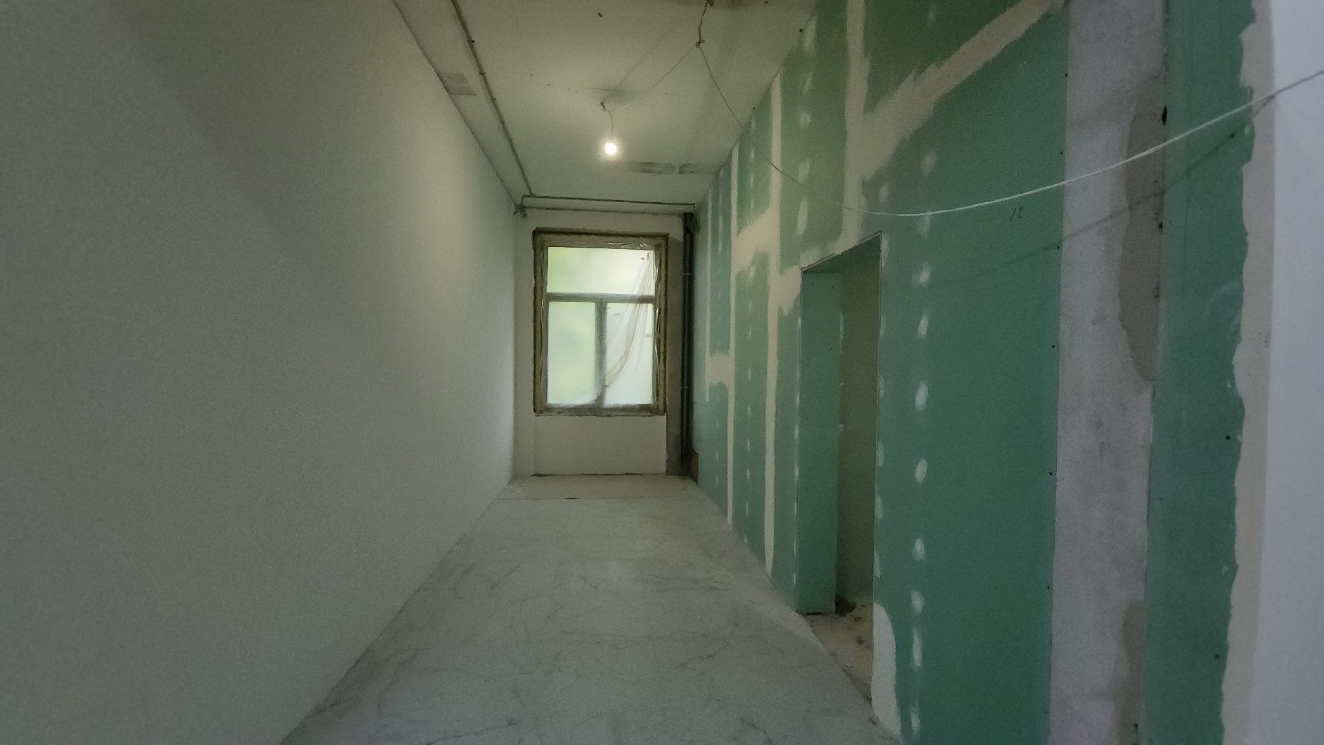 красногорск, стройка, капитальный  ремонт,