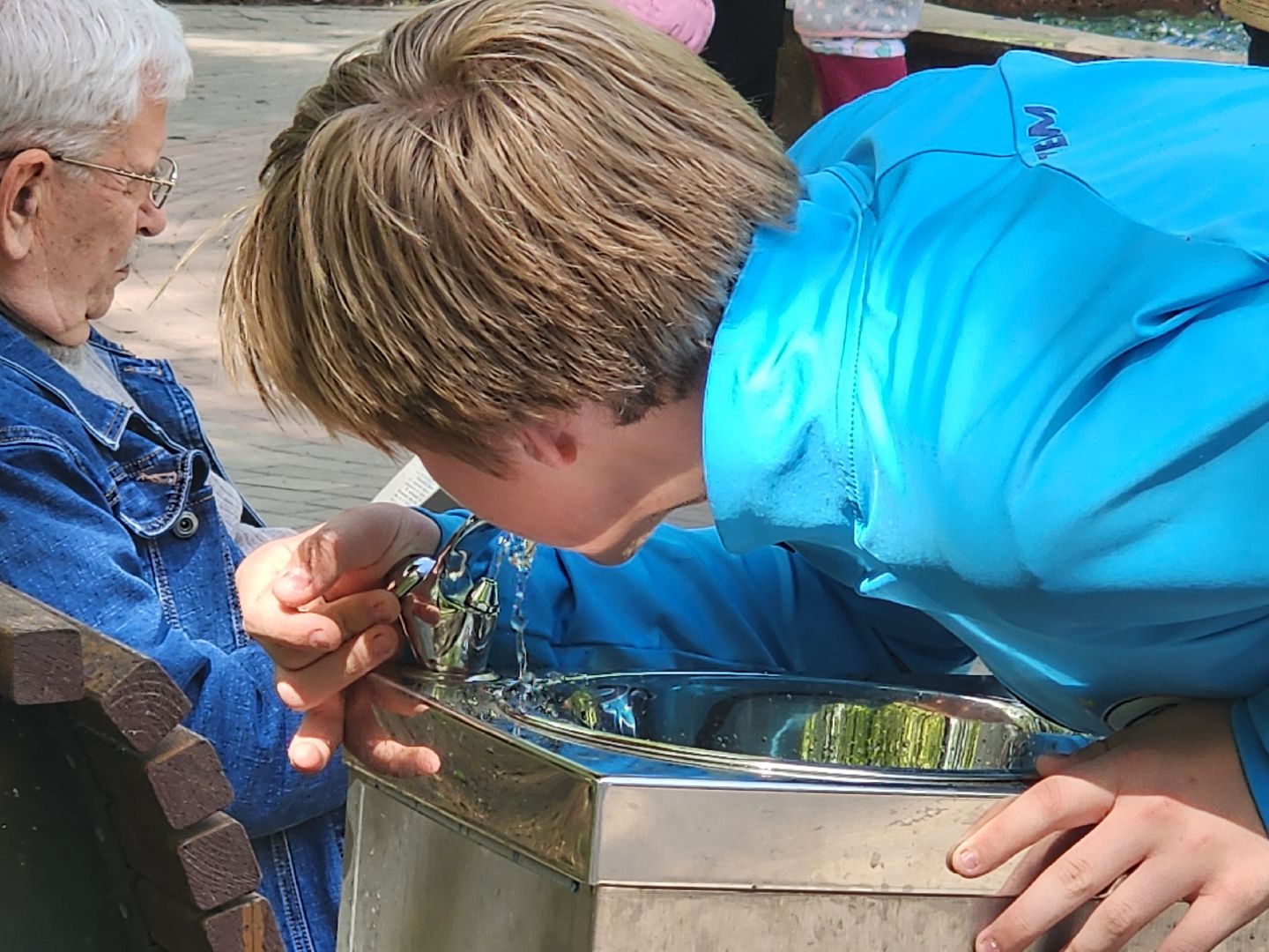 королёв, благоустройство , центральный городской парк в королеве ,