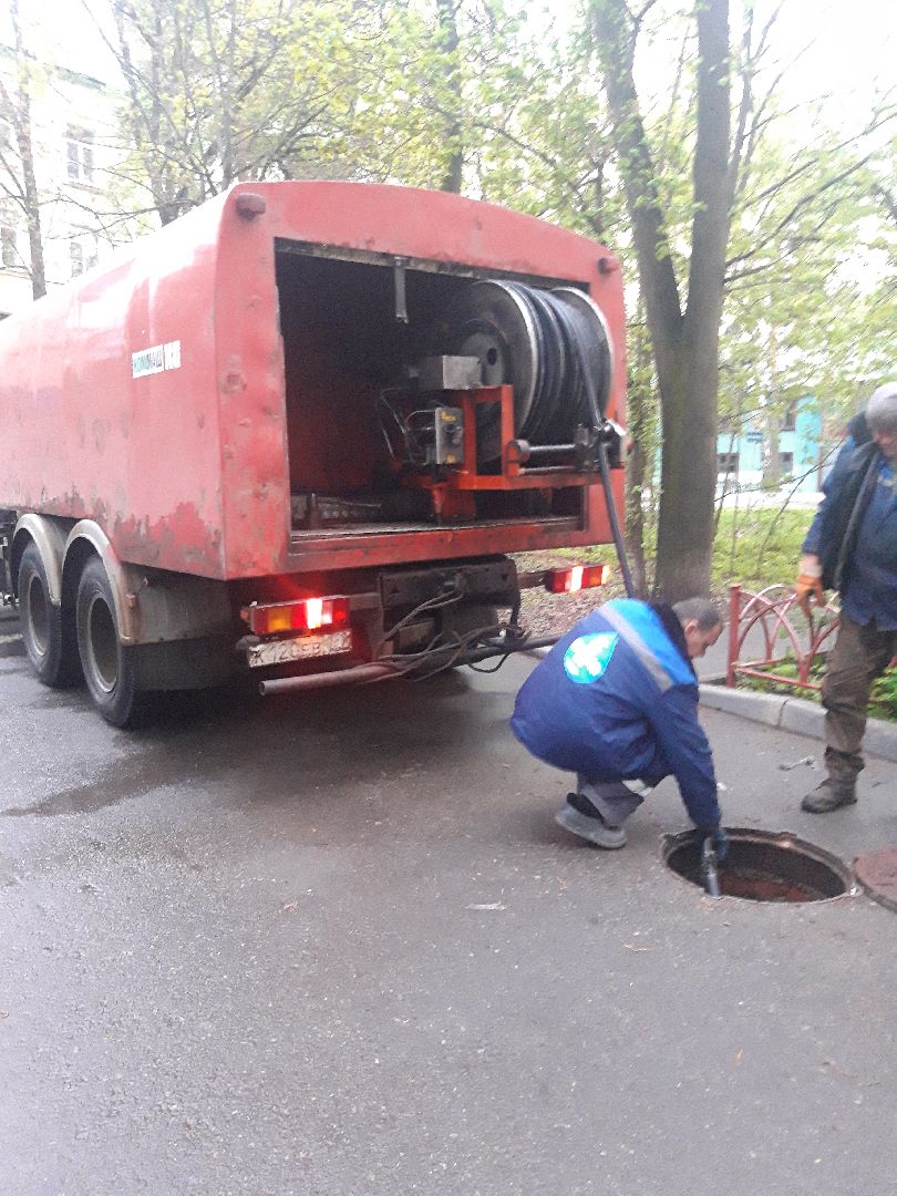 Пушкино, двор, доброе дело,