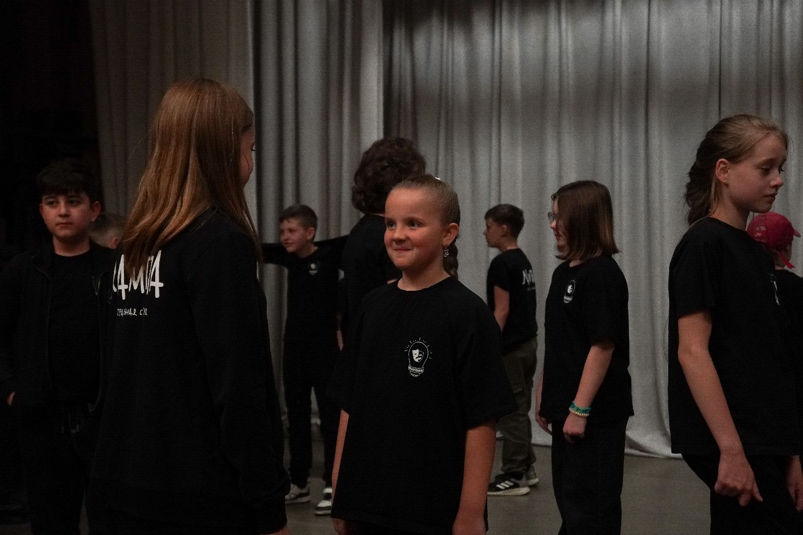 котельники, театральная студия, лампа,