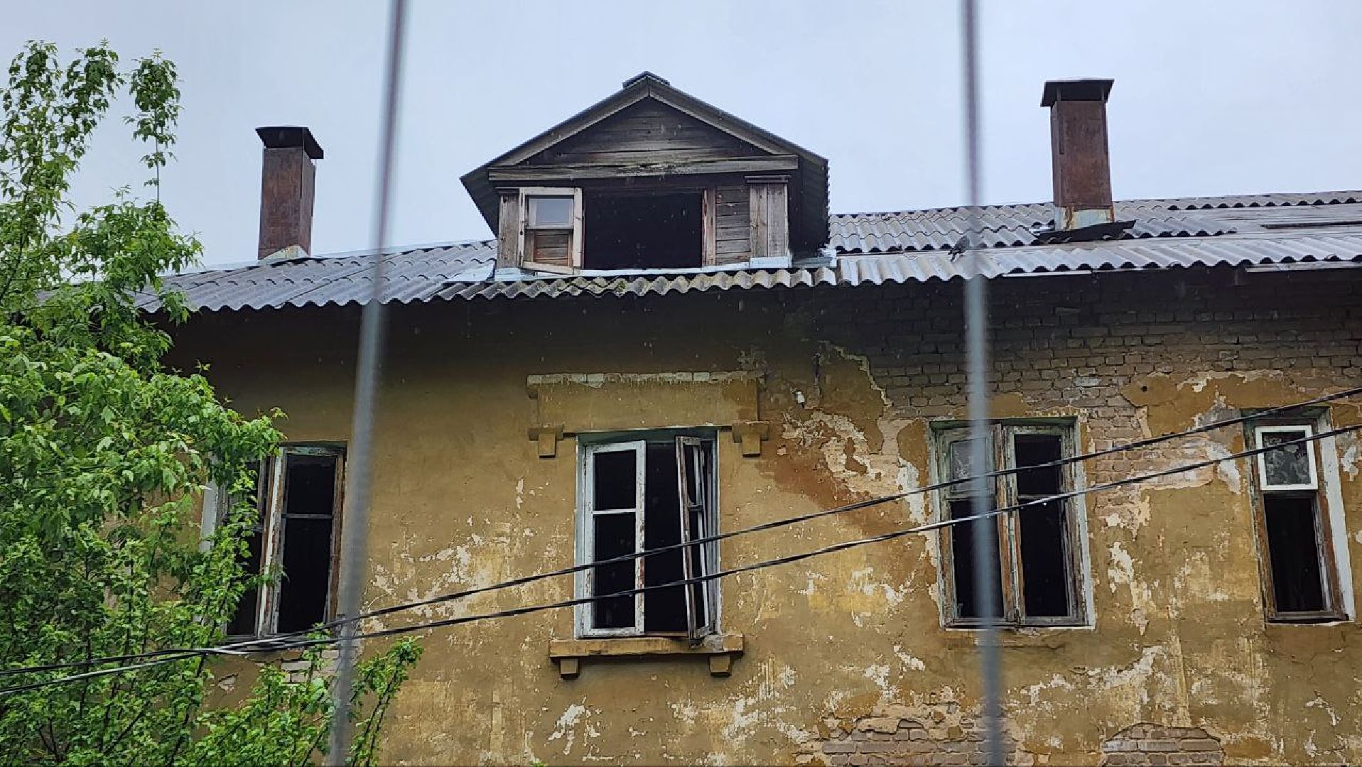 Талдом, Снос аварийного жилья, Минблаго, Комитет по архитектуре и градостроительству, Запрудня,