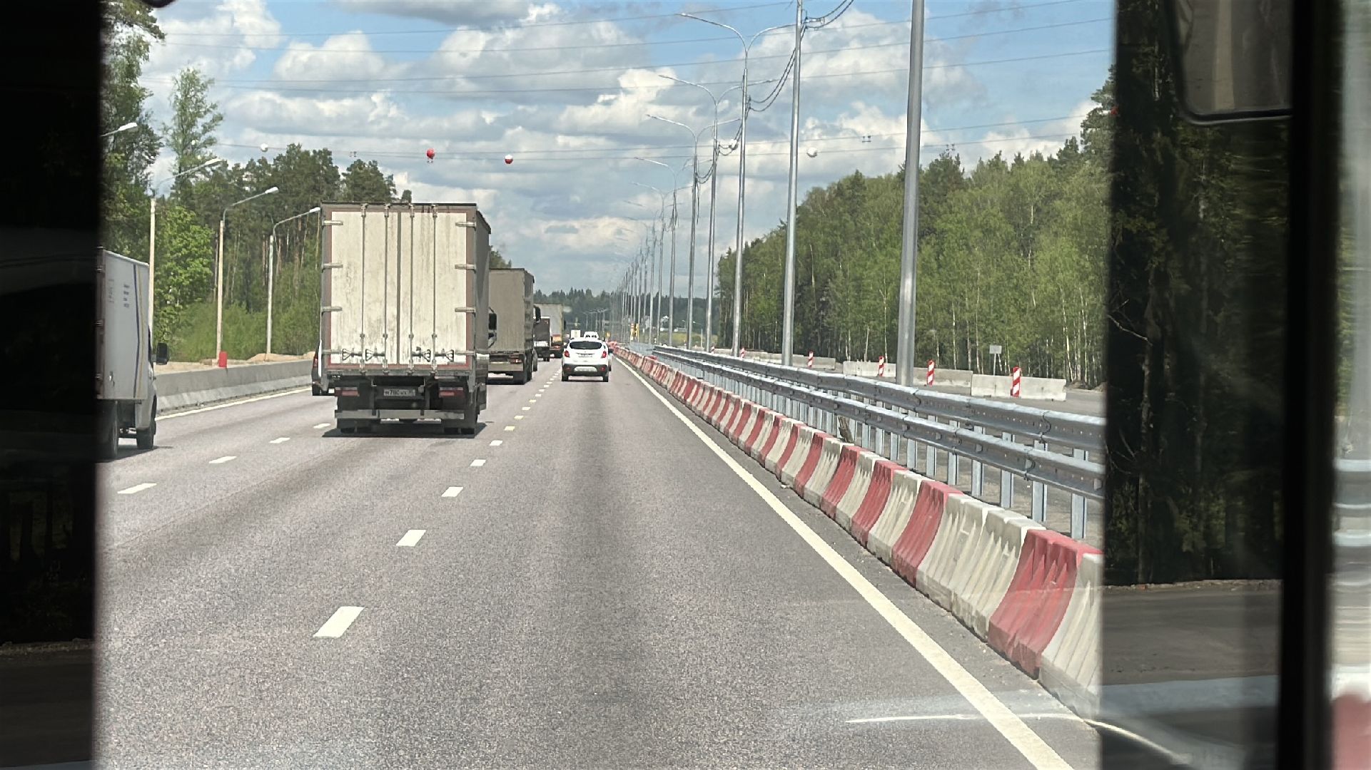 м-8 холмогоры, пушкинский городской округ, деревня костино, изменение маршрута,