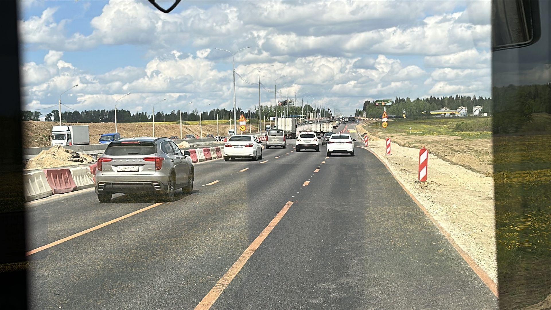 м-8 холмогоры, пушкинский городской округ, деревня костино, изменение маршрута,