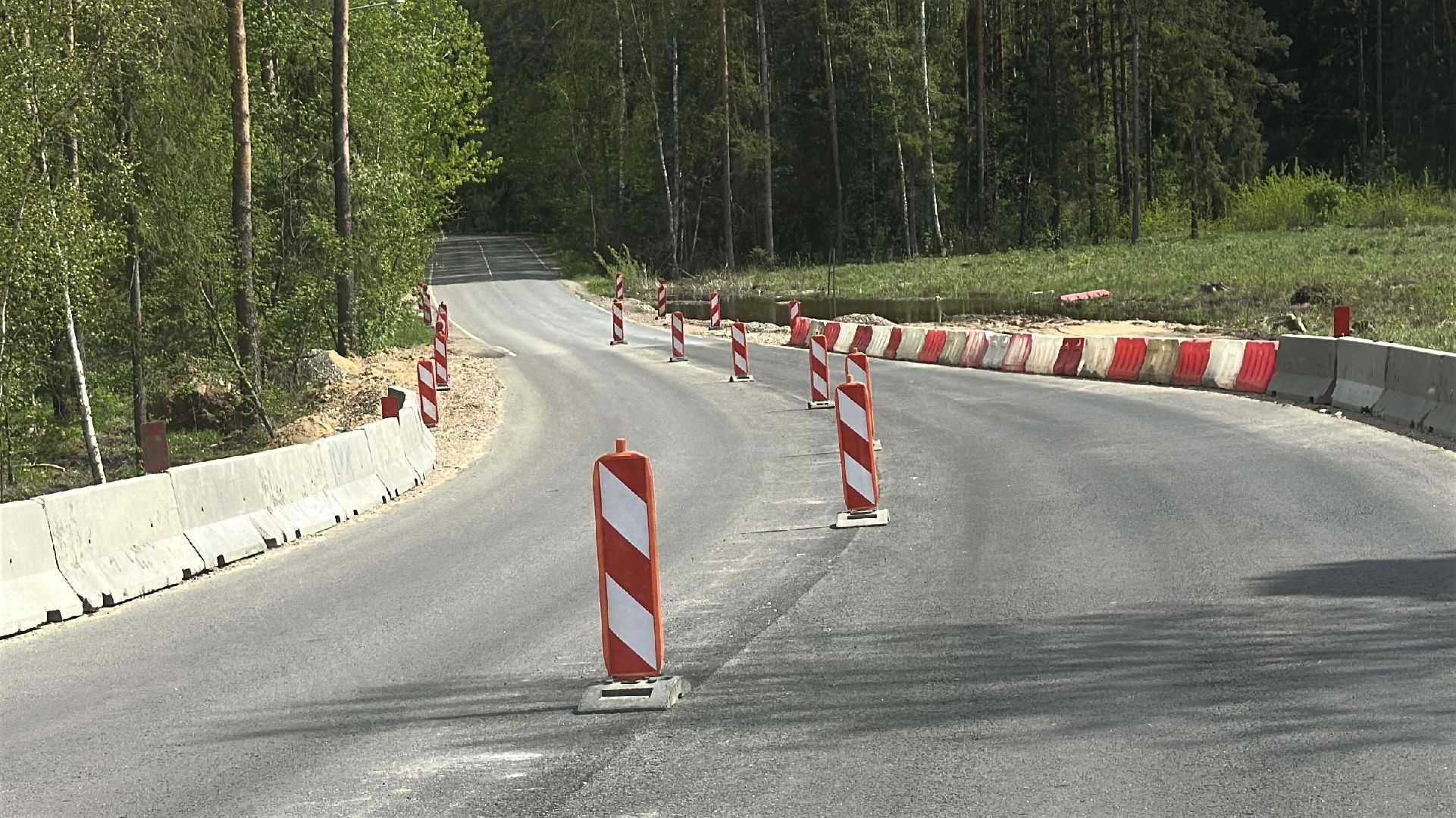 м-8 холмогоры, пушкинский городской округ, деревня костино, изменение маршрута,