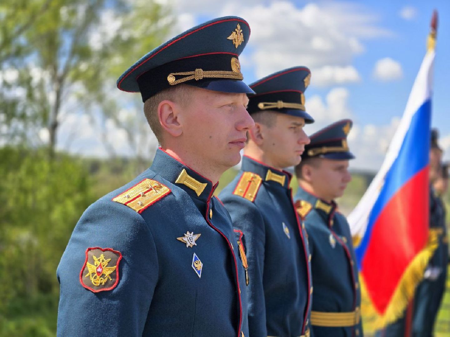 можайск, можайский муниципальный округ, подмосковье, перезахоронение, великая отечественная война, солдаты красной армии, воины, герои, обрели вечный покой,