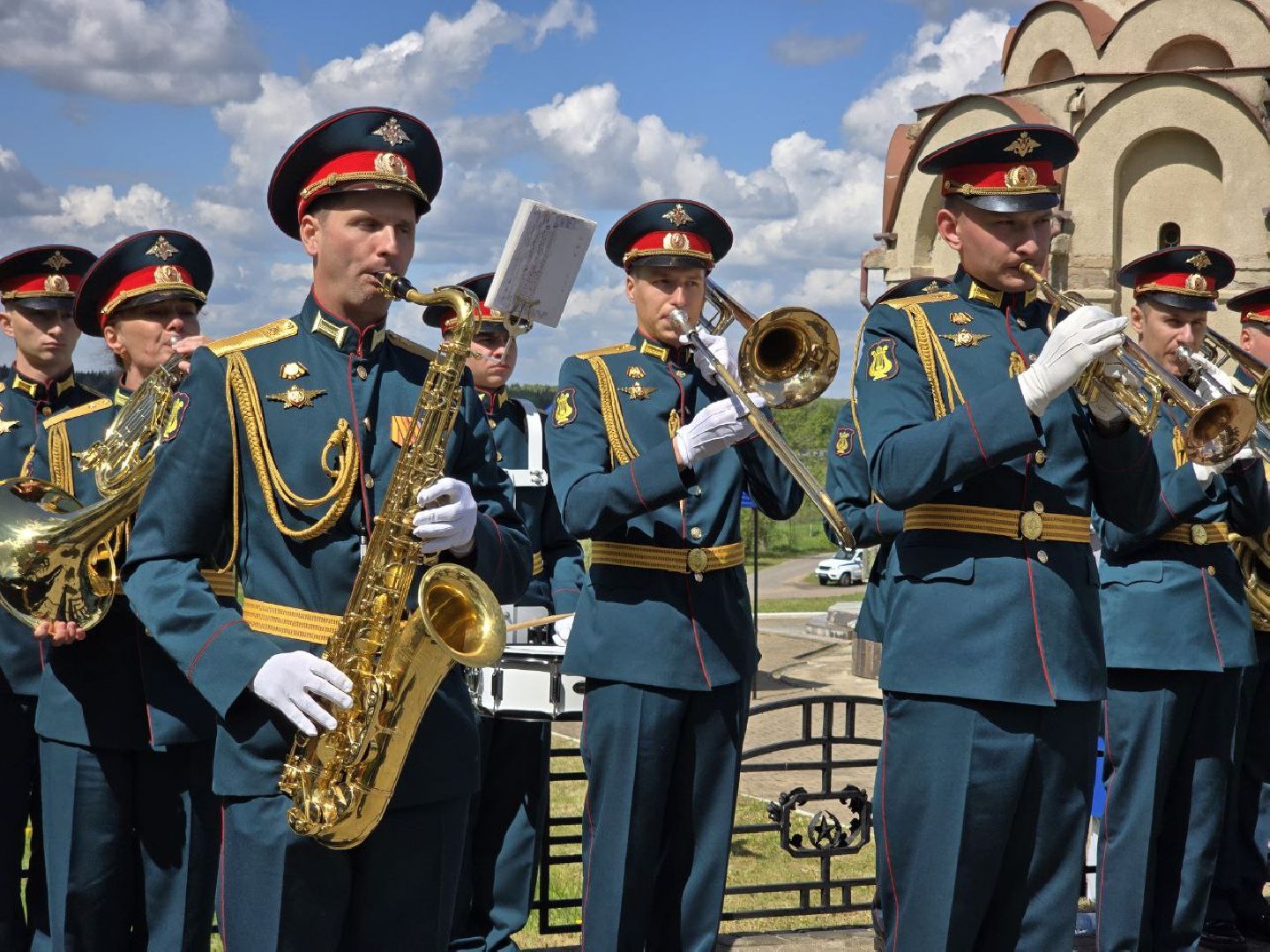 можайск, можайский муниципальный округ, подмосковье, перезахоронение, великая отечественная война, солдаты красной армии, воины, герои, обрели вечный покой,