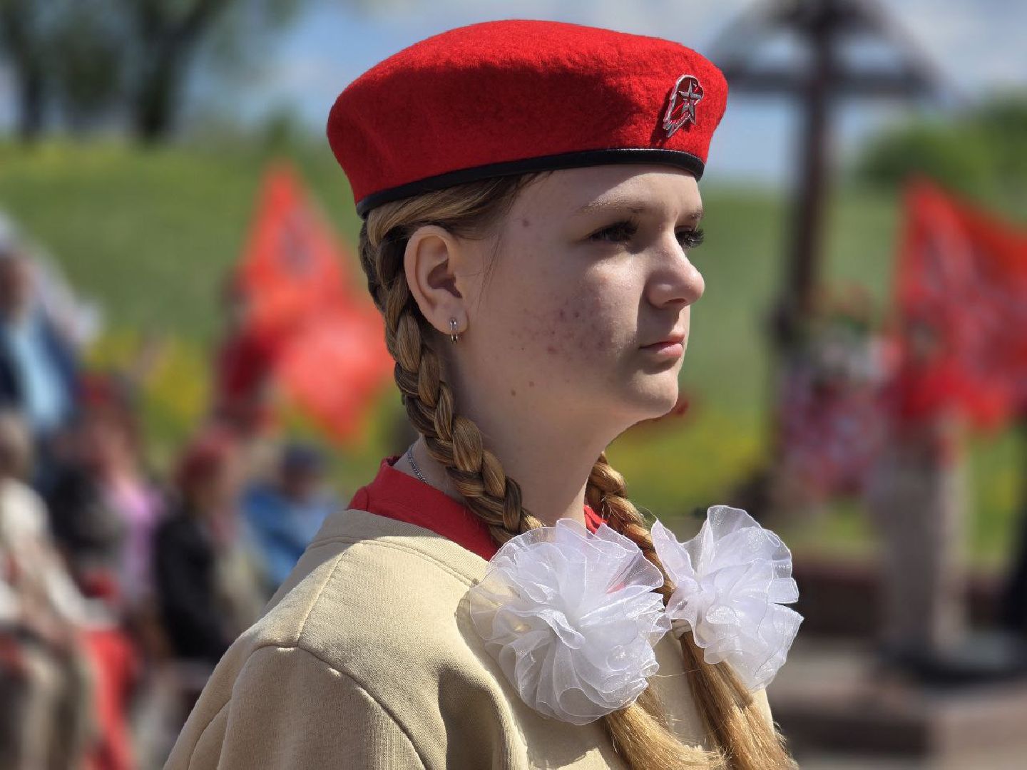 можайск, можайский муниципальный округ, подмосковье, перезахоронение, великая отечественная война, солдаты красной армии, воины, герои, обрели вечный покой,