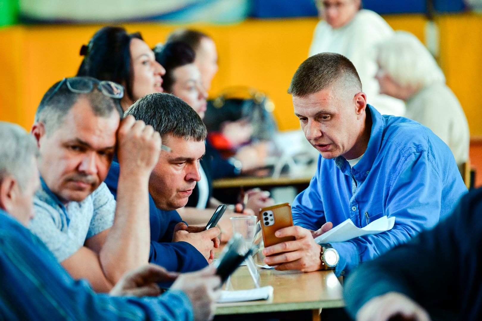 выездная, жкх, жители, власть,