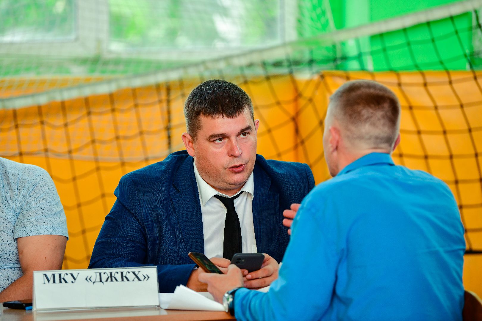 выездная, жкх, жители, власть,