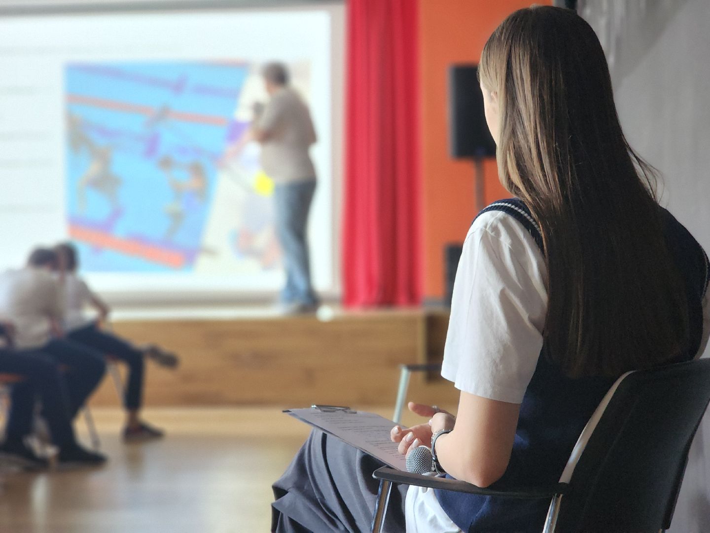 дубна, лицей кадышевского, сергей доля, 100 вопросов лидеру,