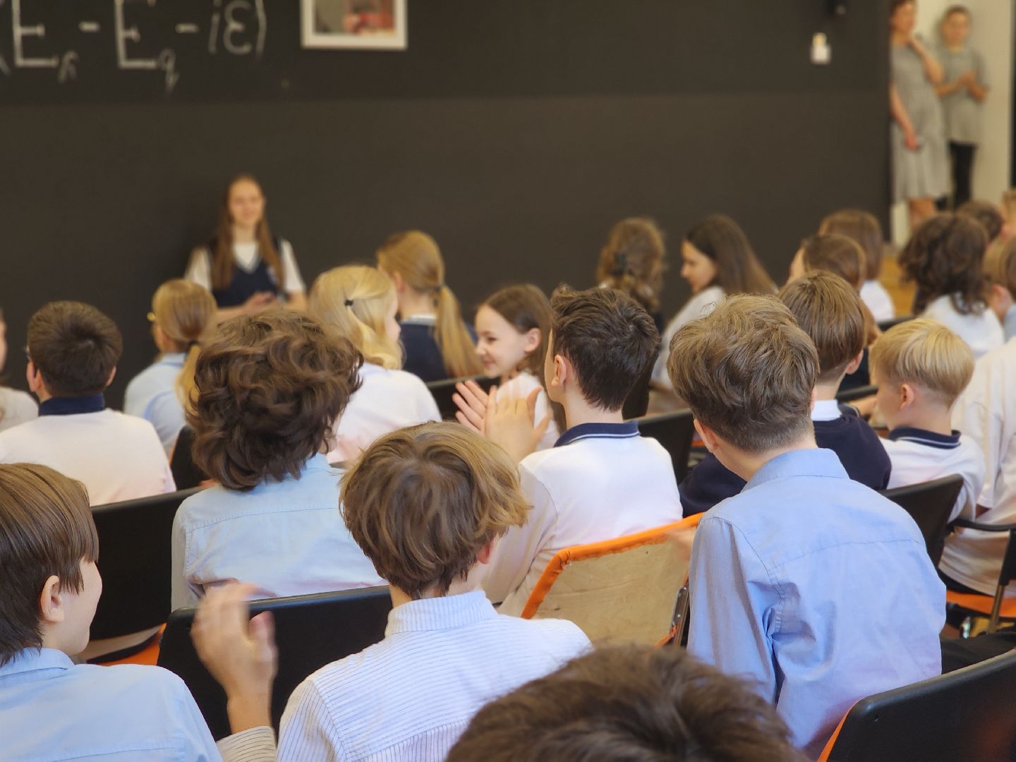 дубна, лицей кадышевского, сергей доля, 100 вопросов лидеру,