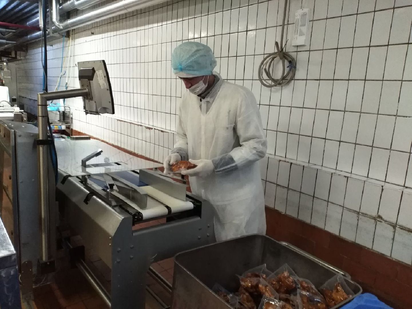 производство, нацпроект, производительность труда, экономика, Лосино-Петровский