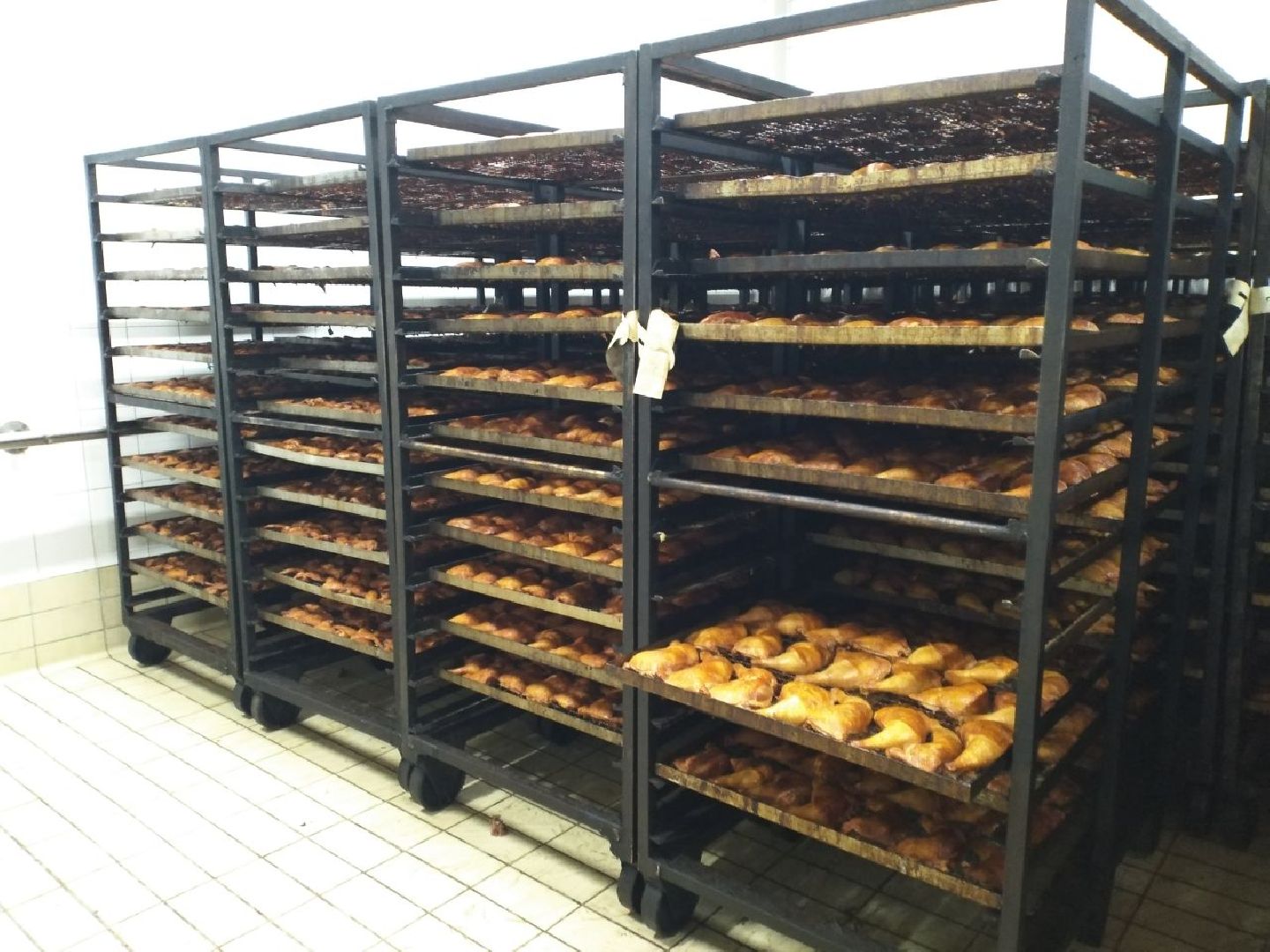 производство, нацпроект, производительность труда, экономика, Лосино-Петровский