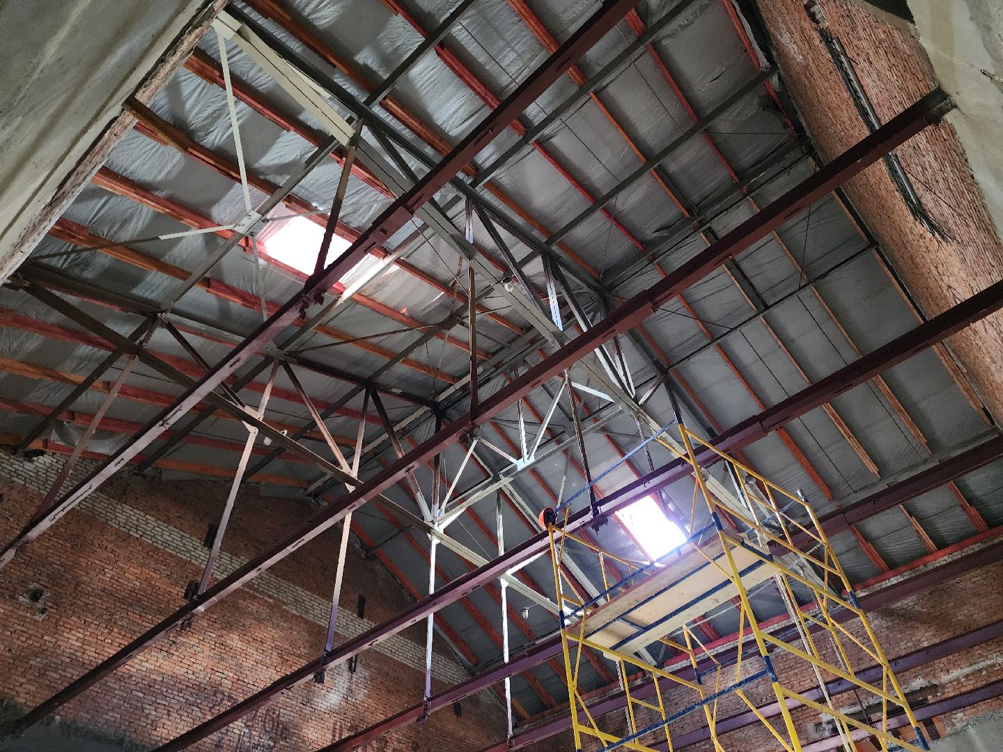 электросталь, строительство, капитальный ремонт, благоустройство, центр культуры и творчества,