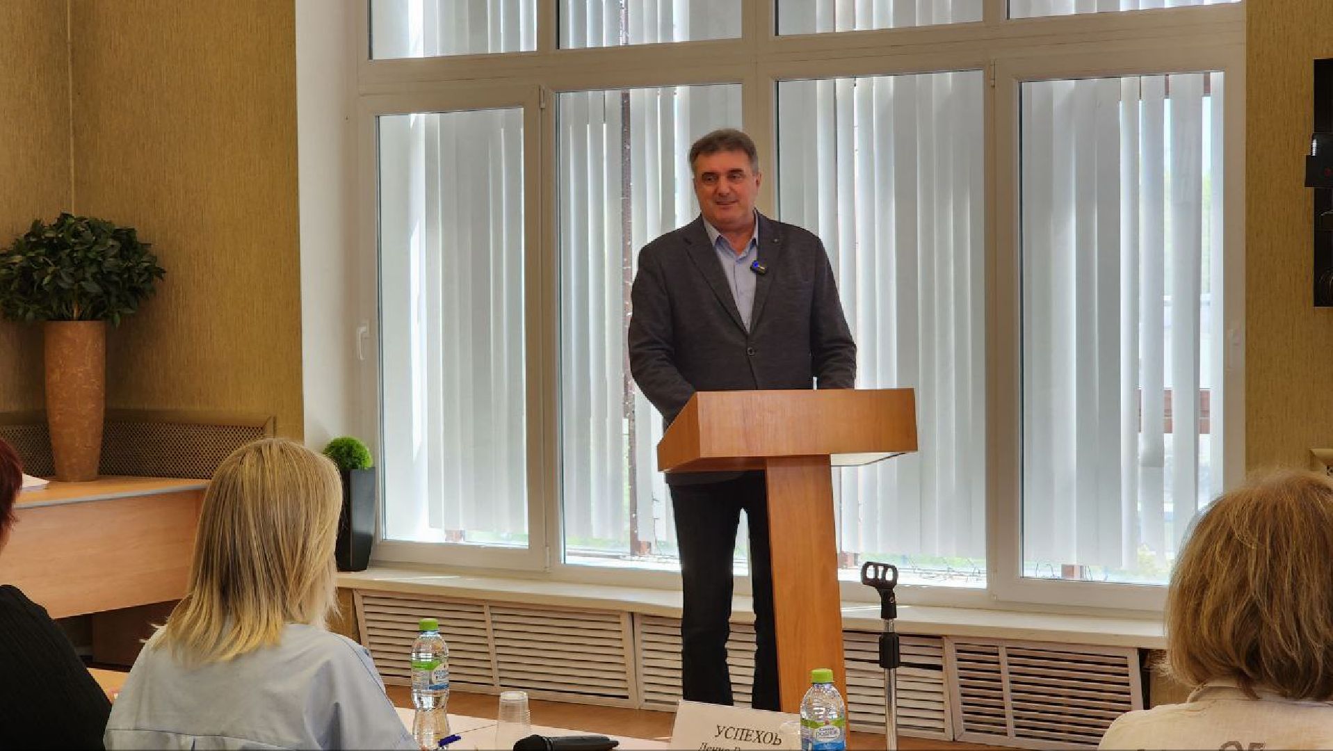 Дмитров, ДМТПП, Предпринимательские курсы для школьников,