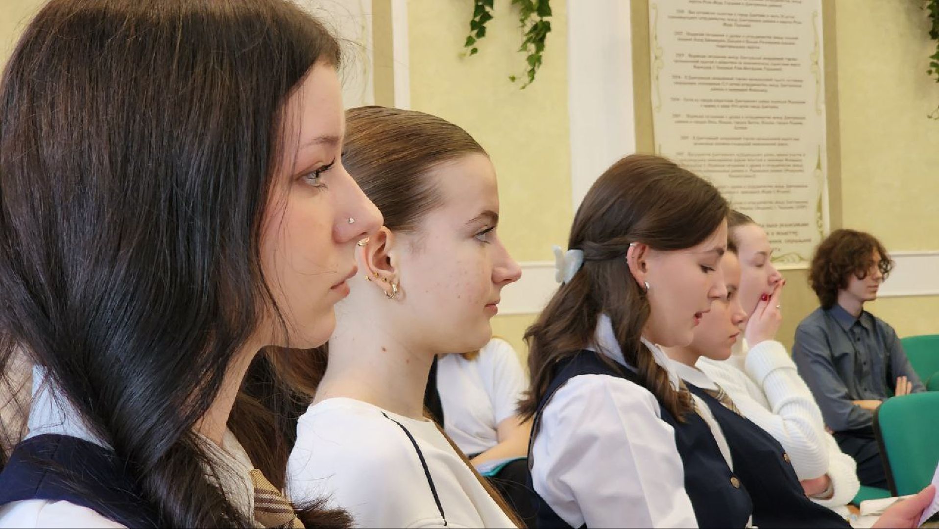 Дмитров, ДМТПП, Предпринимательские курсы для школьников,