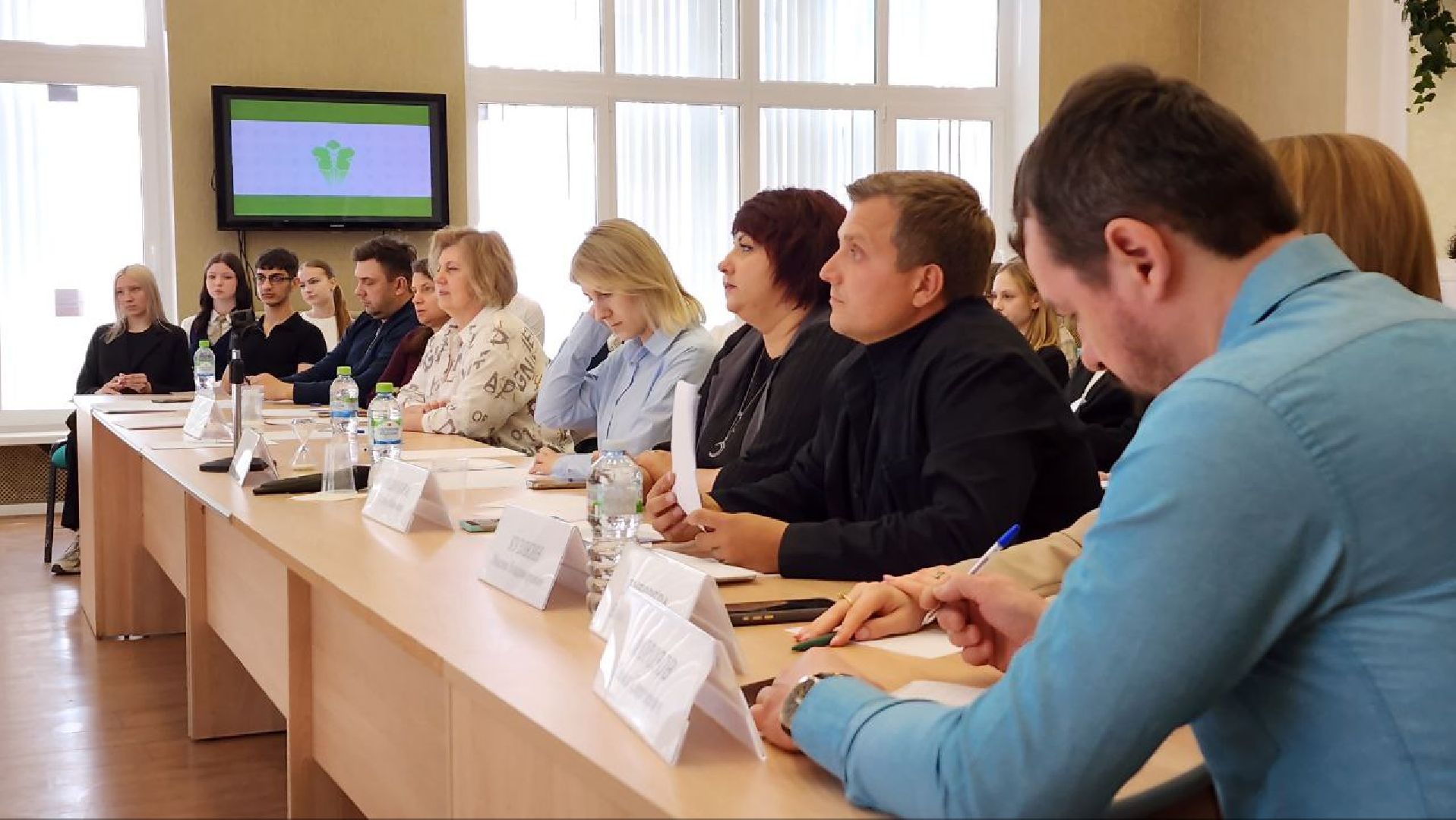 Дмитров, ДМТПП, Предпринимательские курсы для школьников,