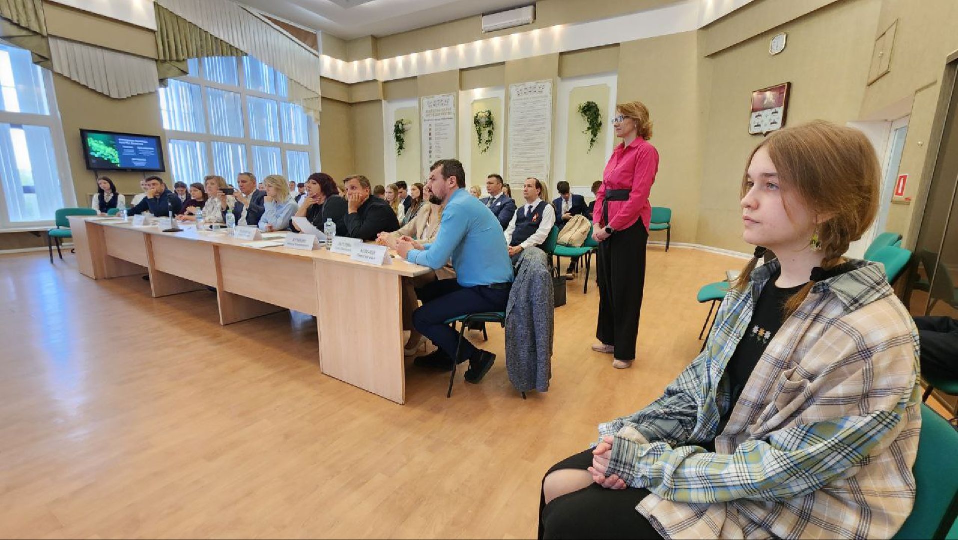 Дмитров, ДМТПП, Предпринимательские курсы для школьников,