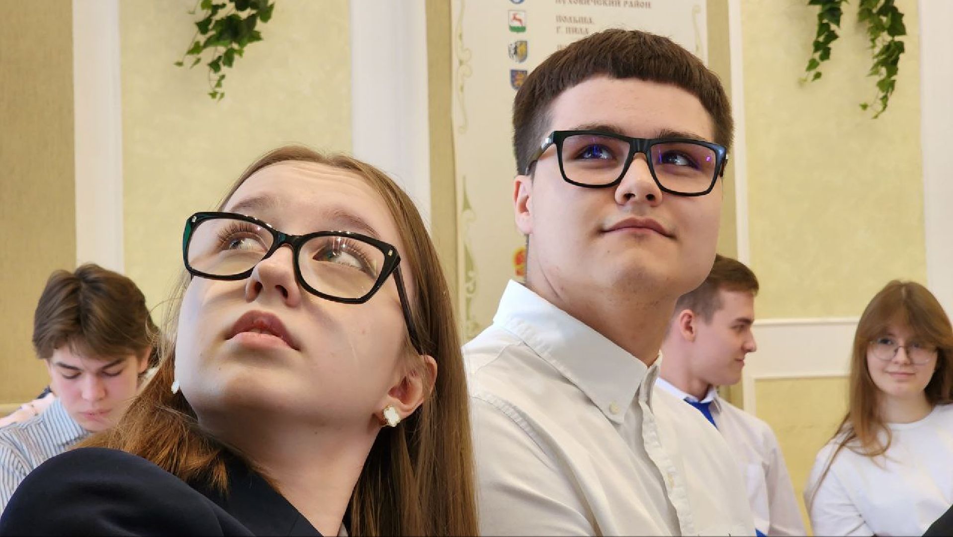 Дмитров, ДМТПП, Предпринимательские курсы для школьников,