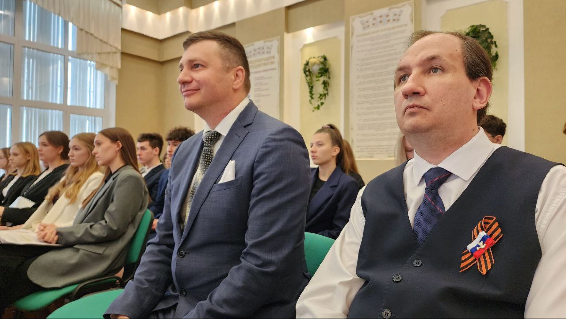 Дмитров, ДМТПП, Предпринимательские курсы для школьников,